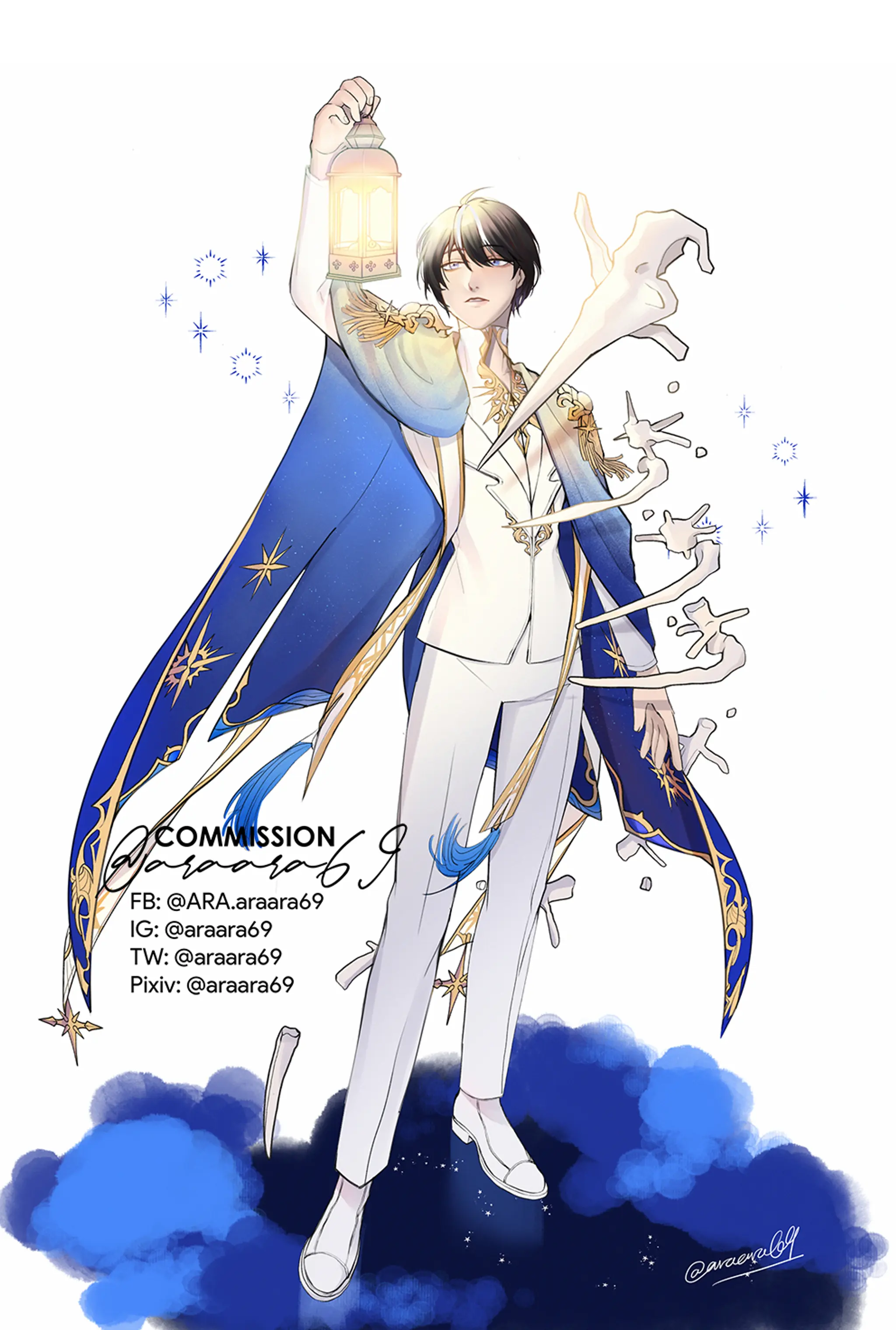 Hero photo 2 of Anime