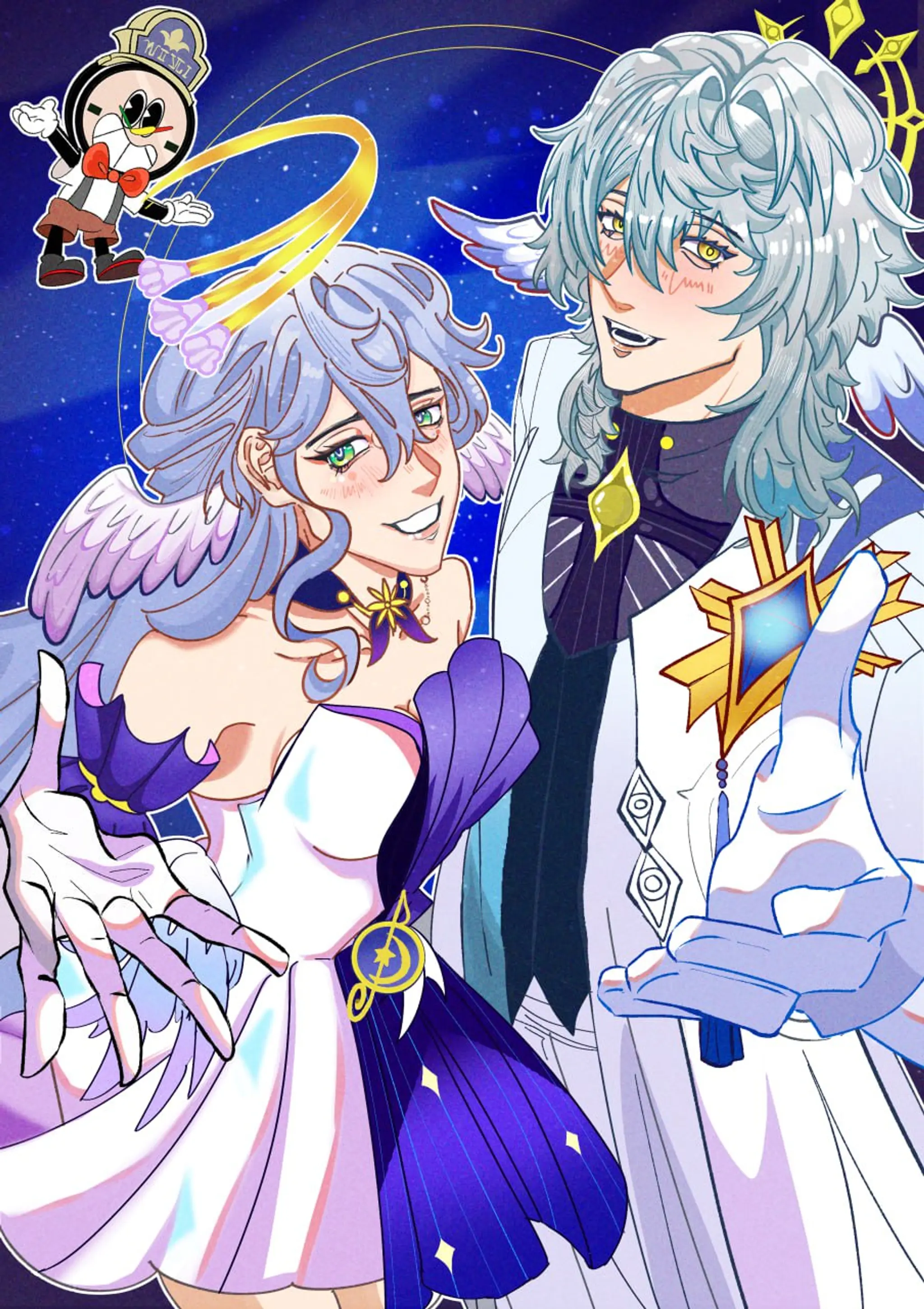 Hero photo 1 of Illustration