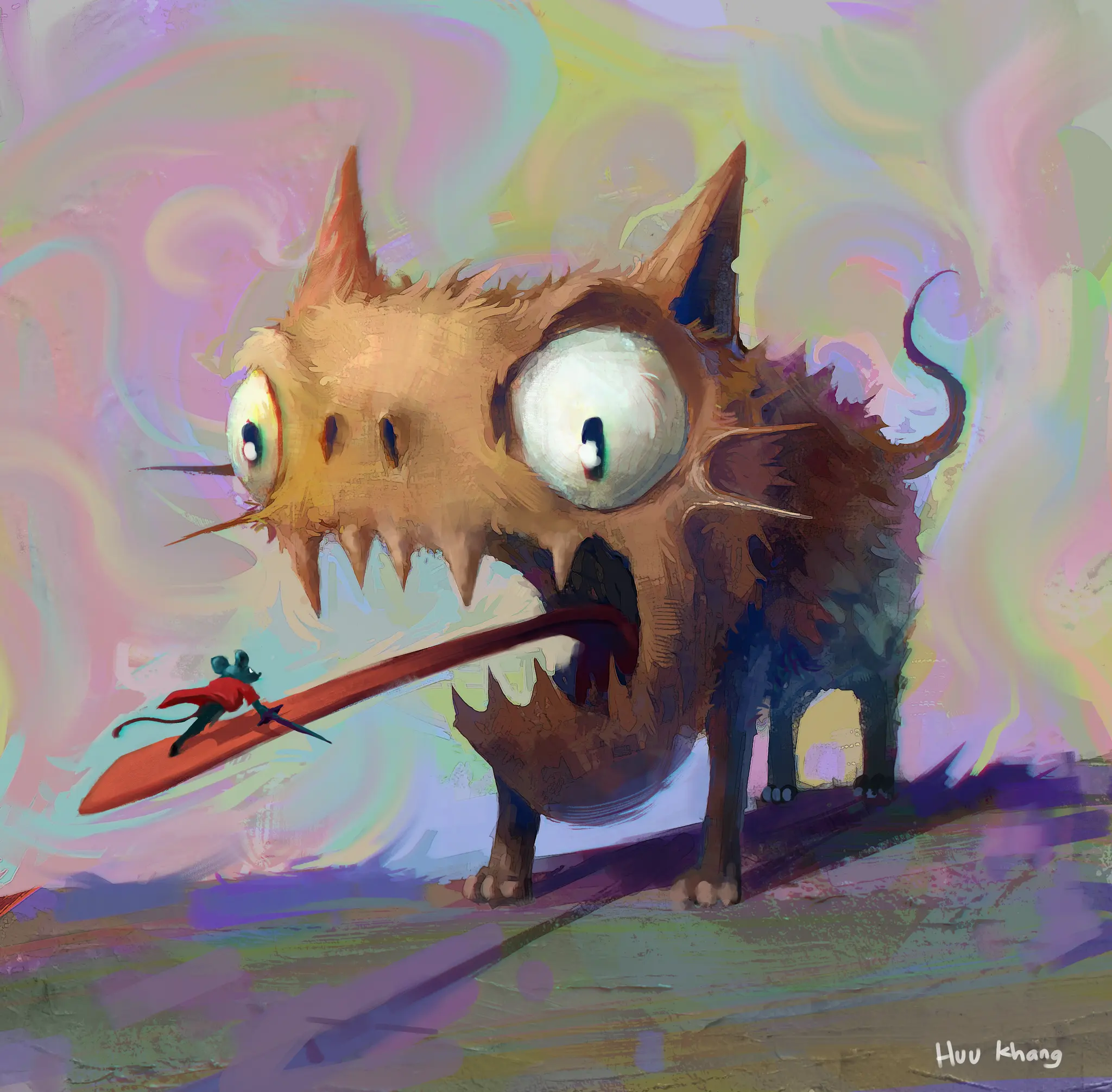 Hero photo 1 of Illustration