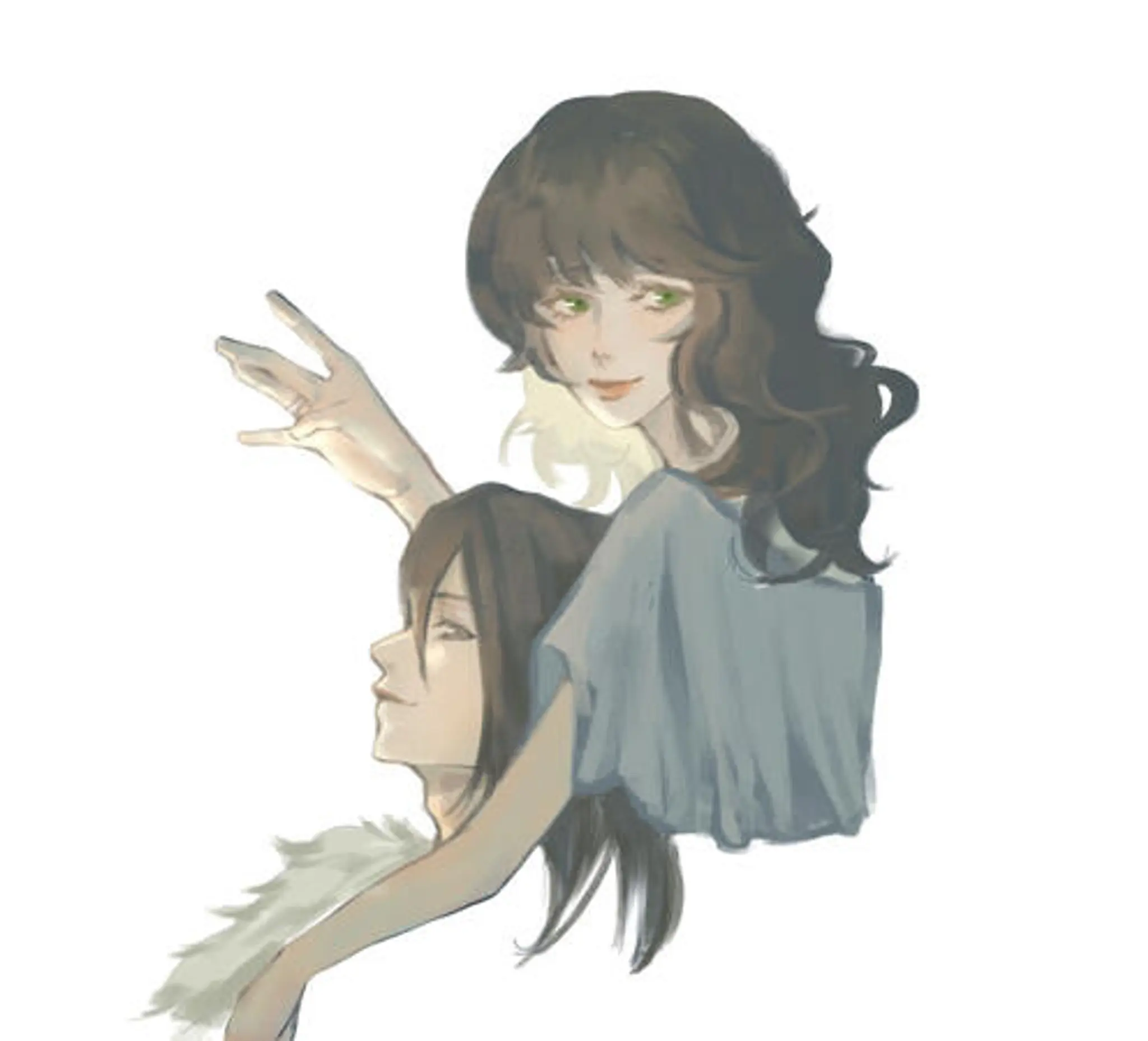 Hero photo 3 of Vtuber