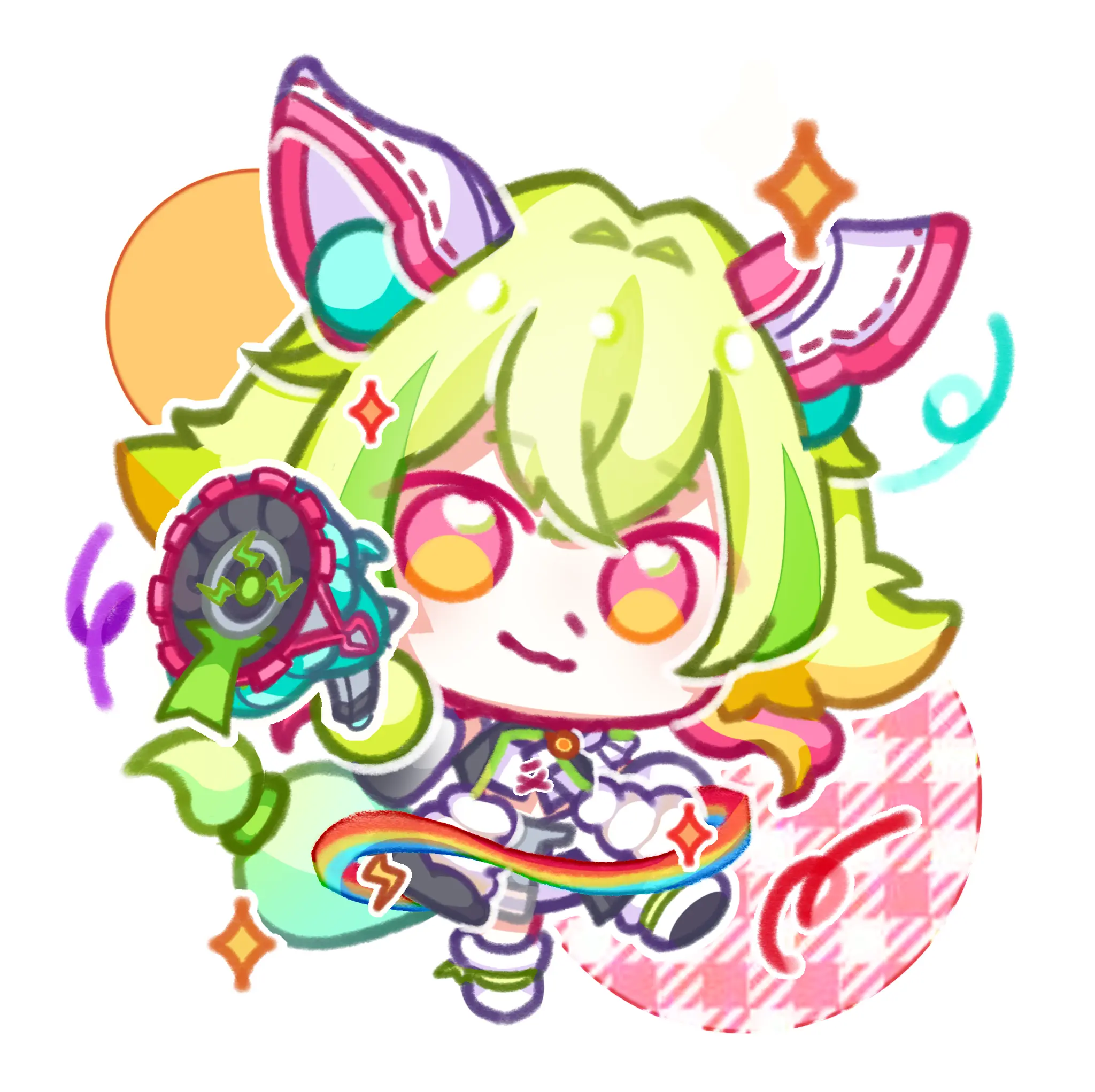 Hero photo 4 of Chibi