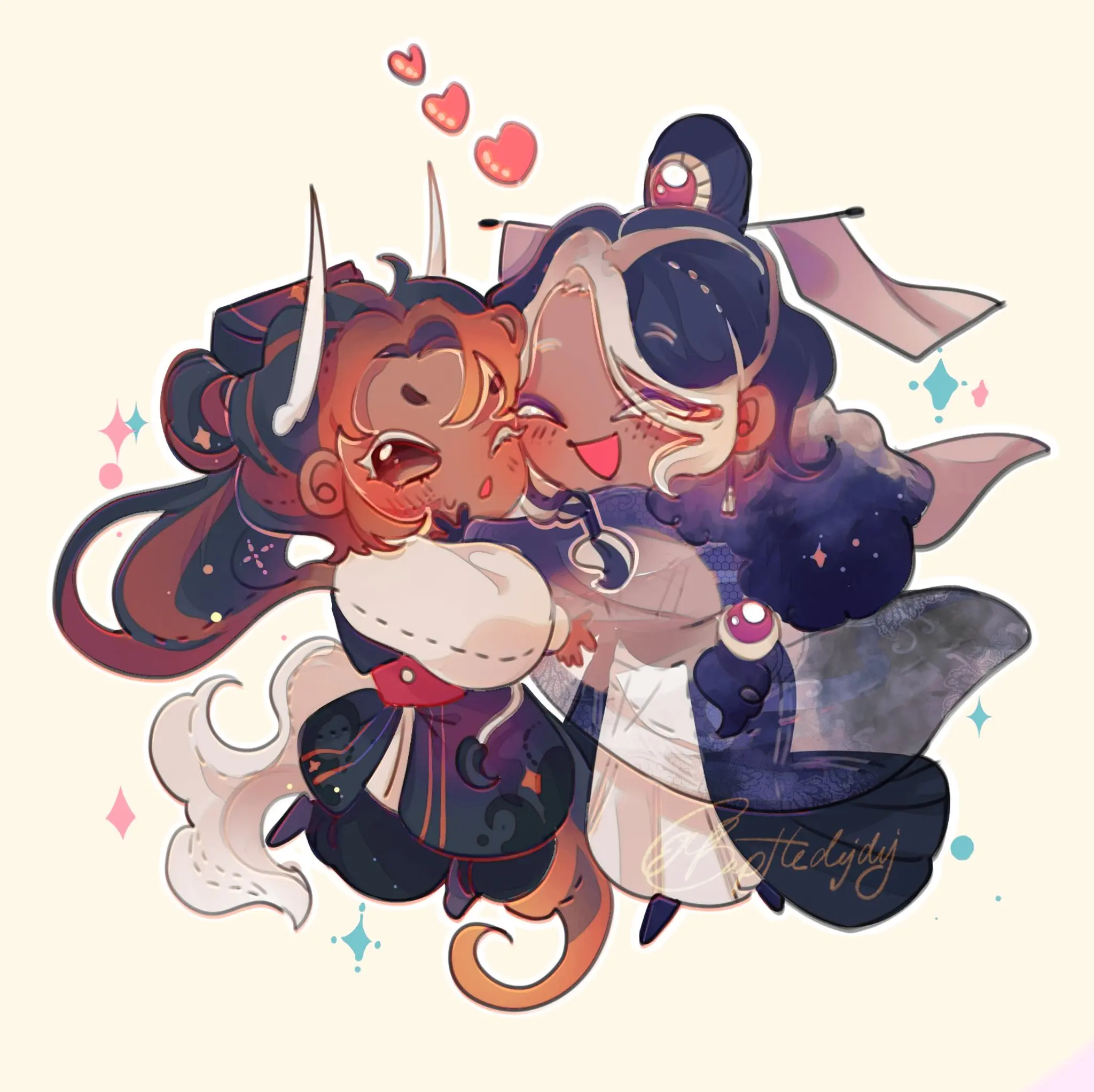 Hero photo 5 of Chibi