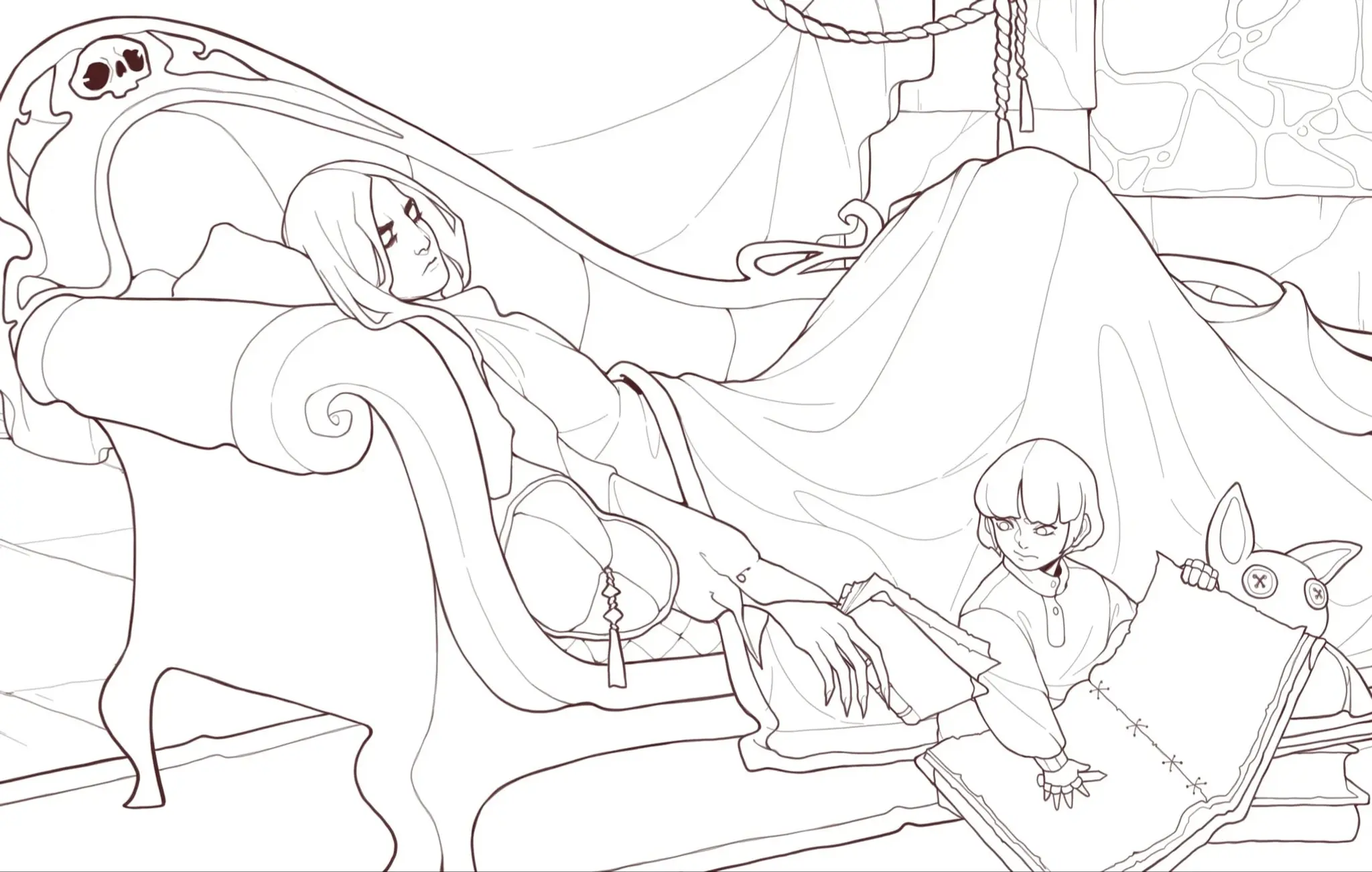 Hero photo 2 of LINE ART