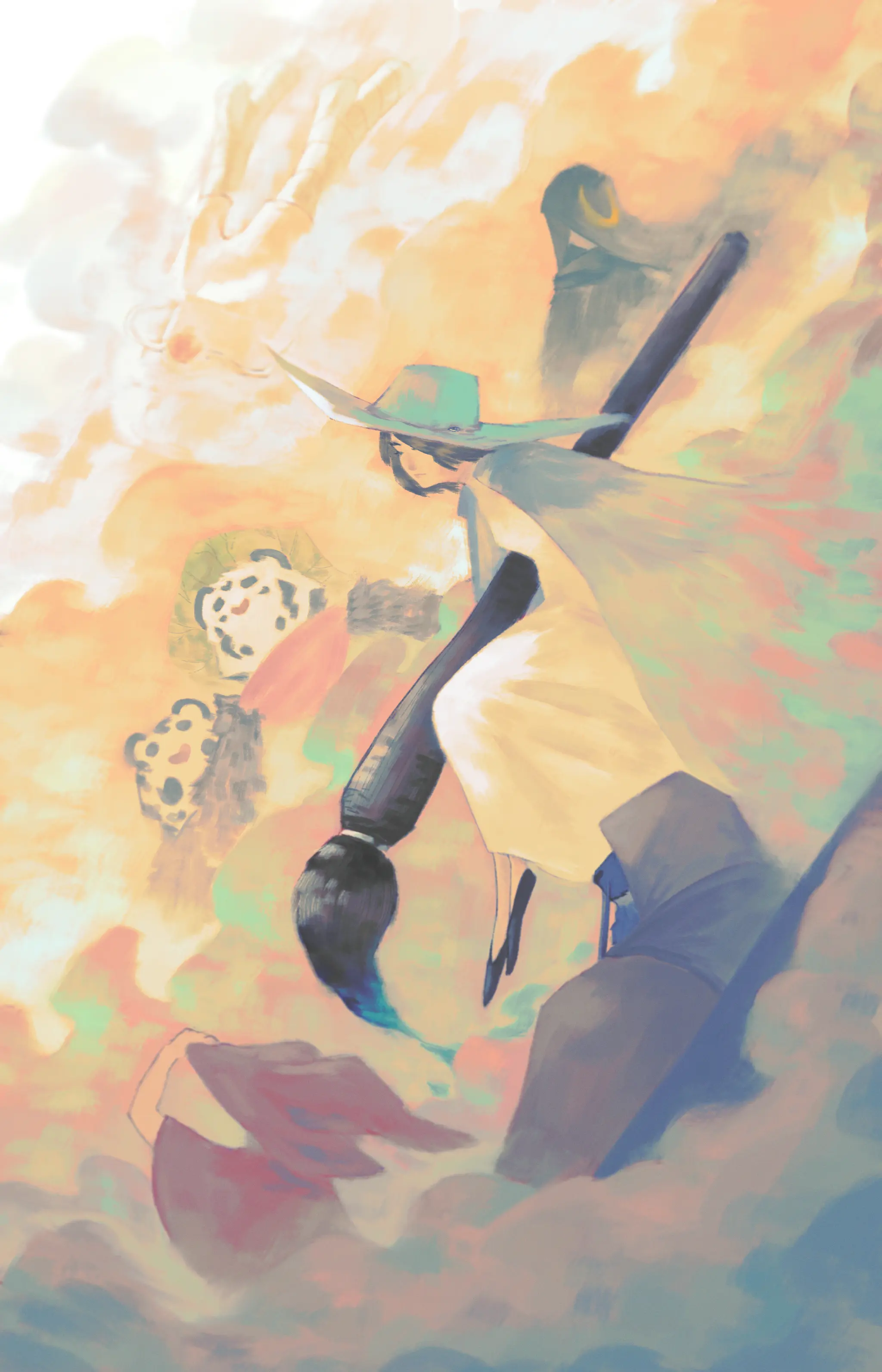 Hero photo 1 of Illustration