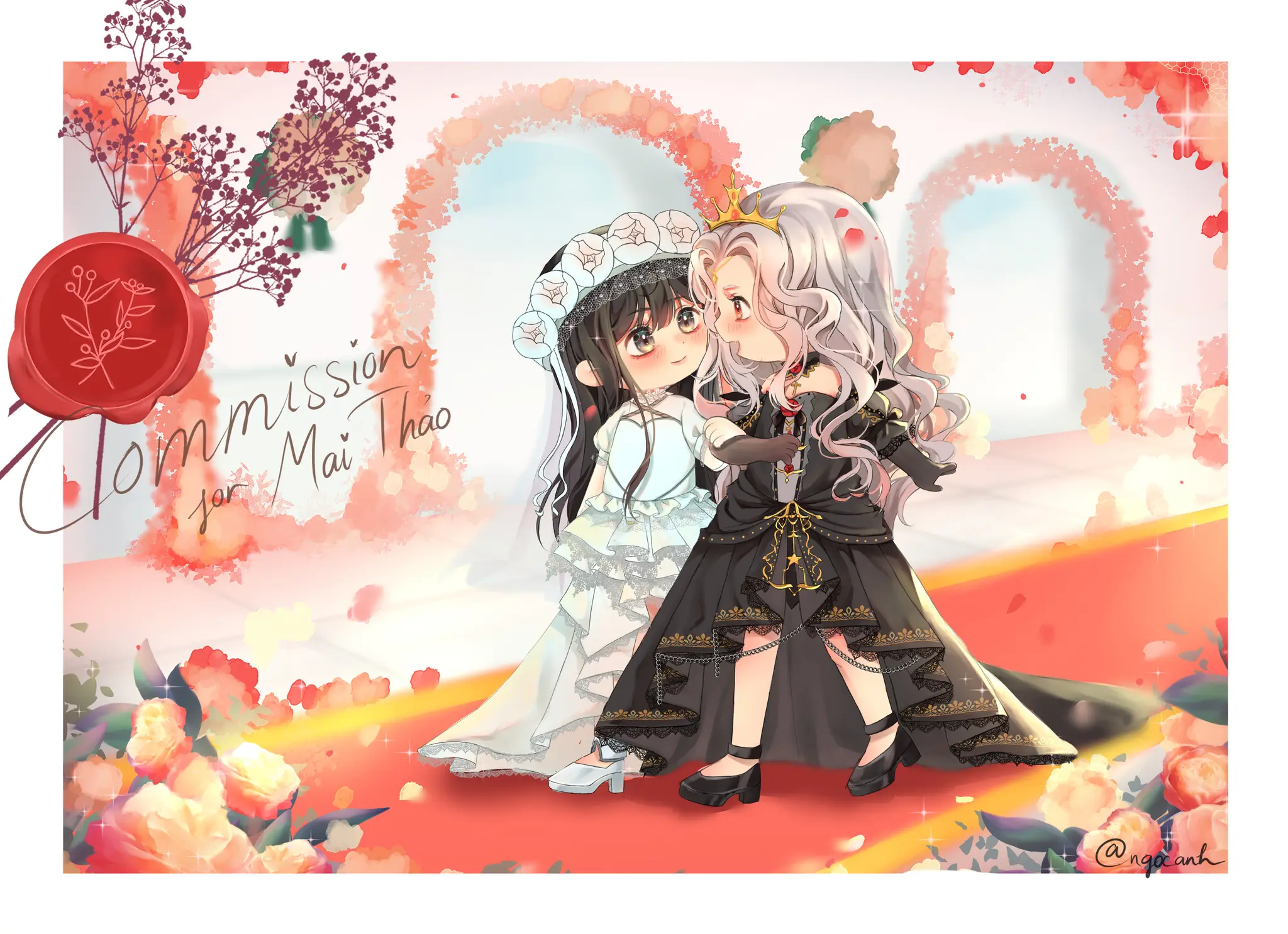 Hero photo 2 of Chibi