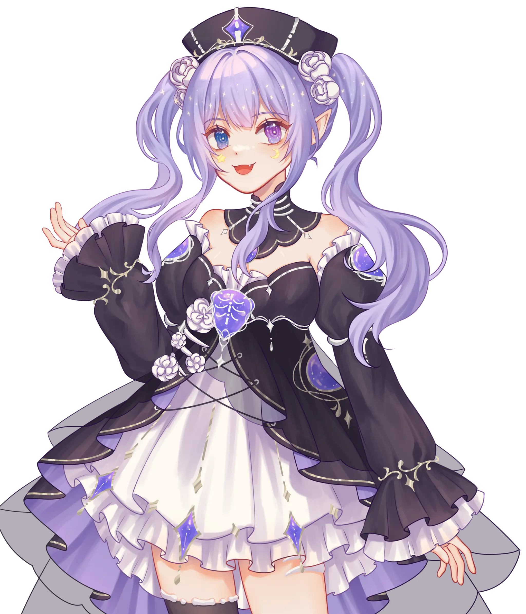 Hero photo 4 of Anime Illust