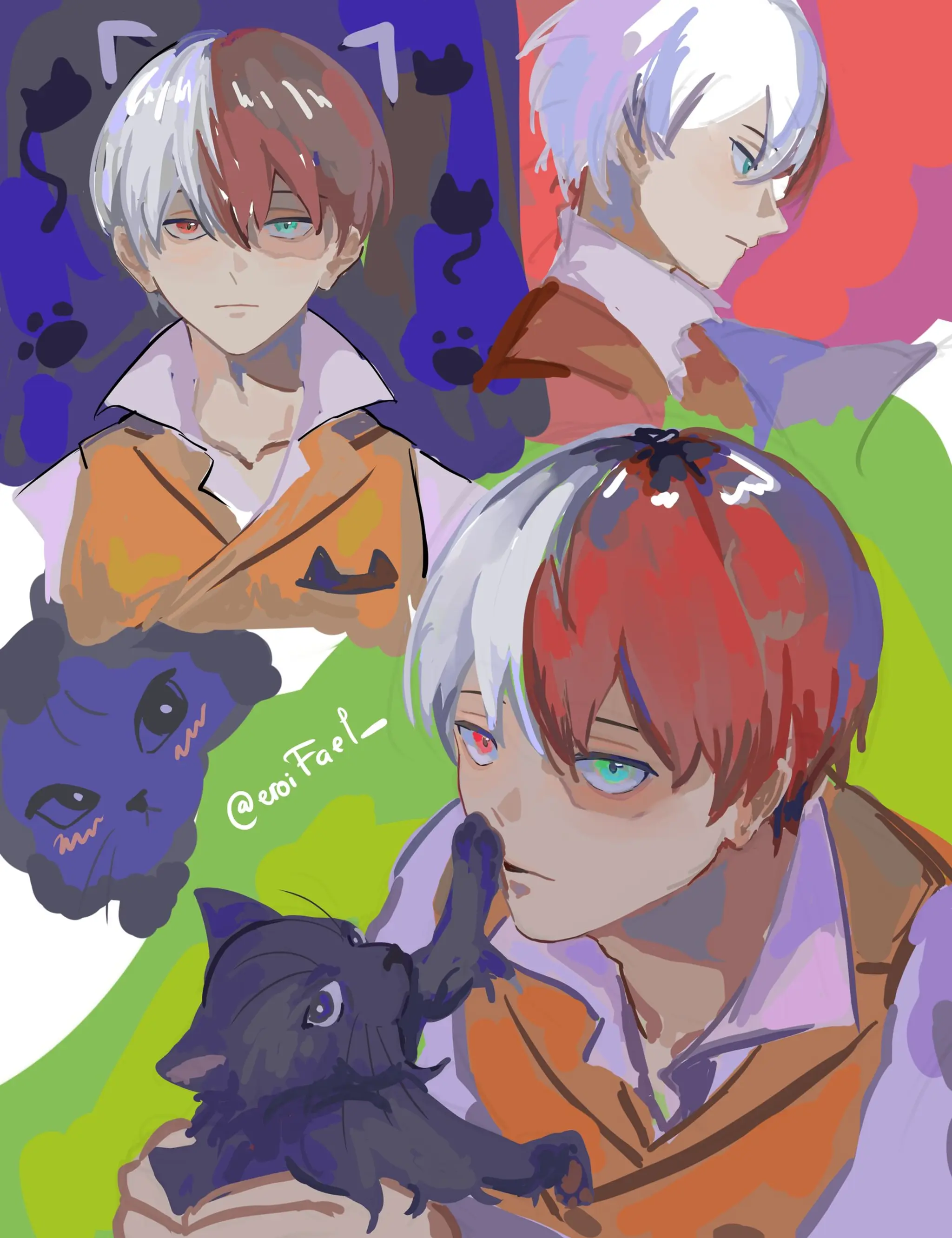 Hero photo 4 of Color Sketch