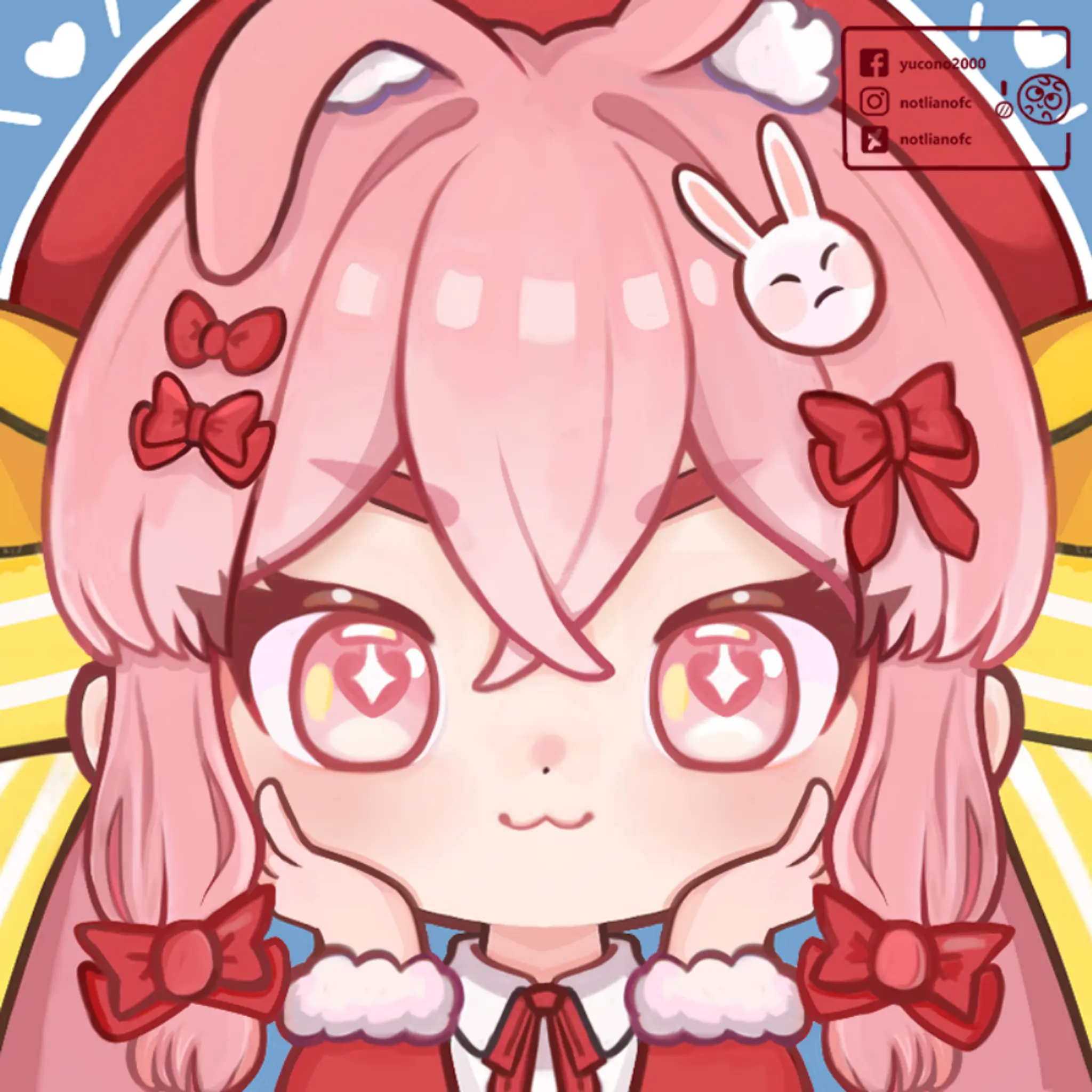Hero photo 5 of Chibi (Full color)