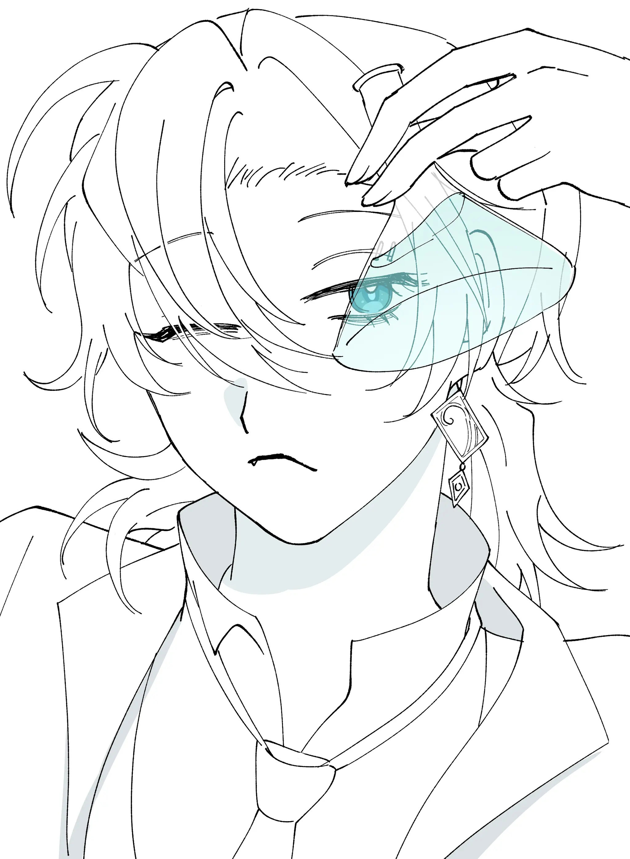 Hero photo 1 of Sketch