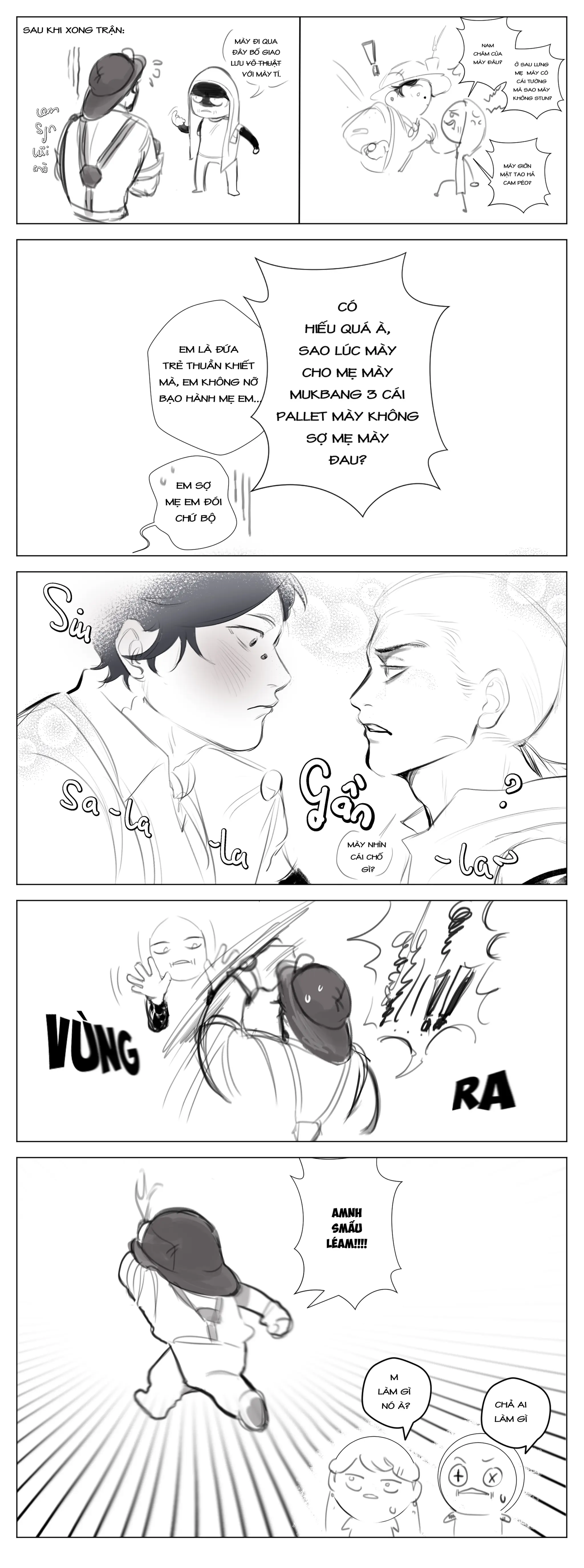 Hero photo 2 of Comic