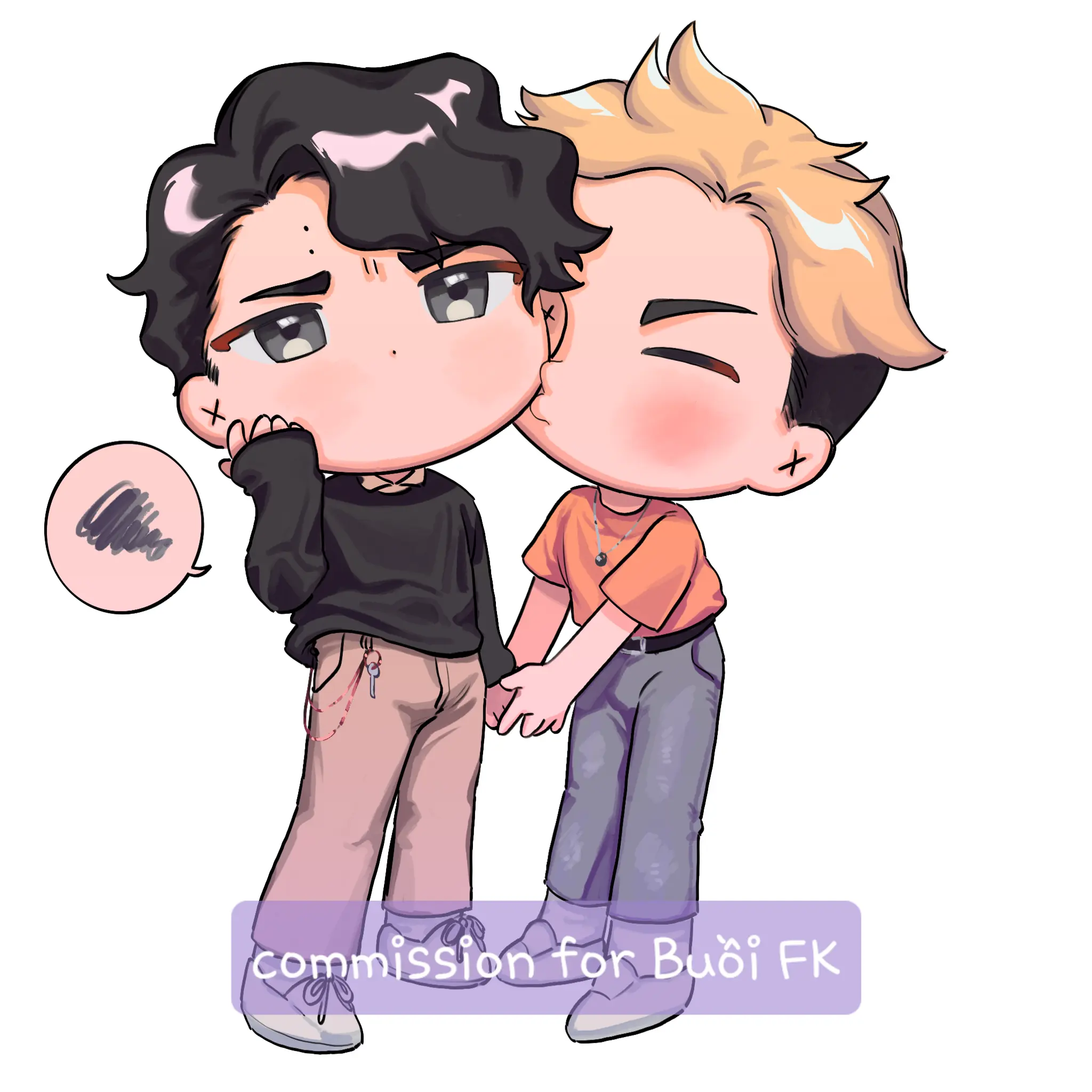 Hero photo 4 of Chibi
