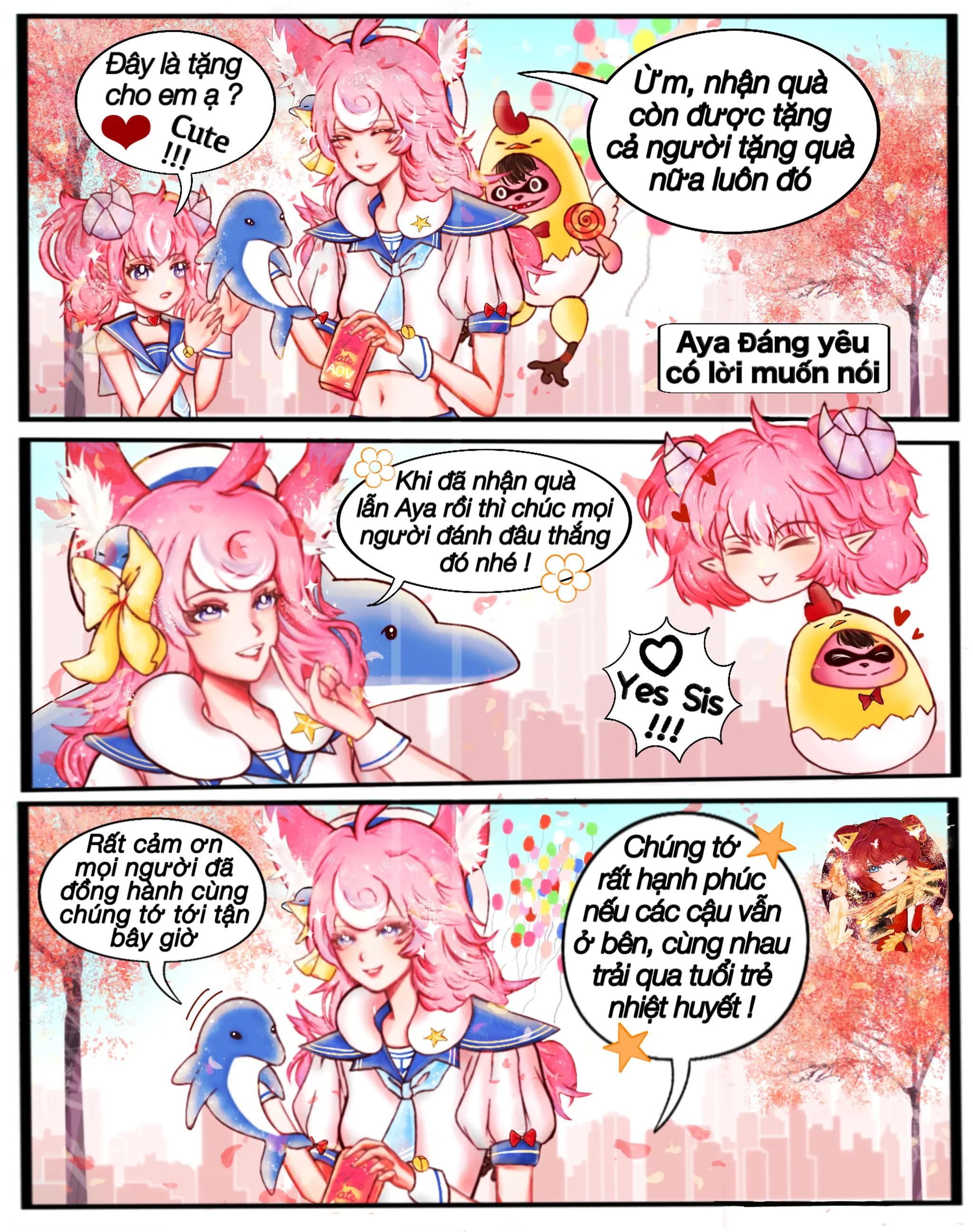 Hero photo 1 of Comic