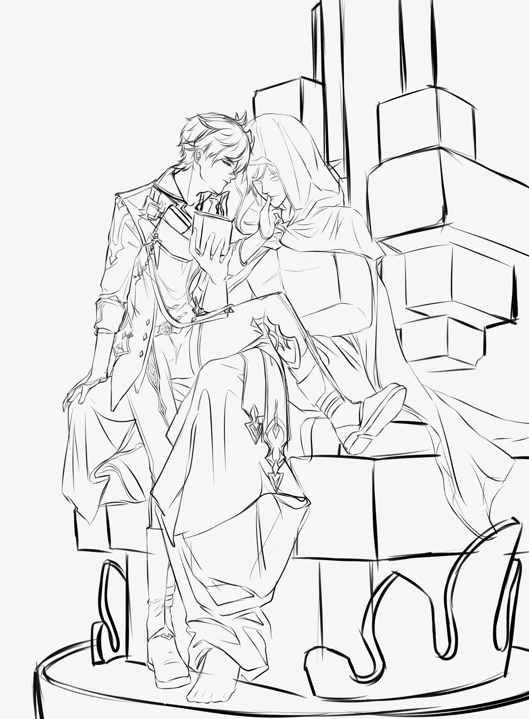 Hero photo 2 of Clean Sketch