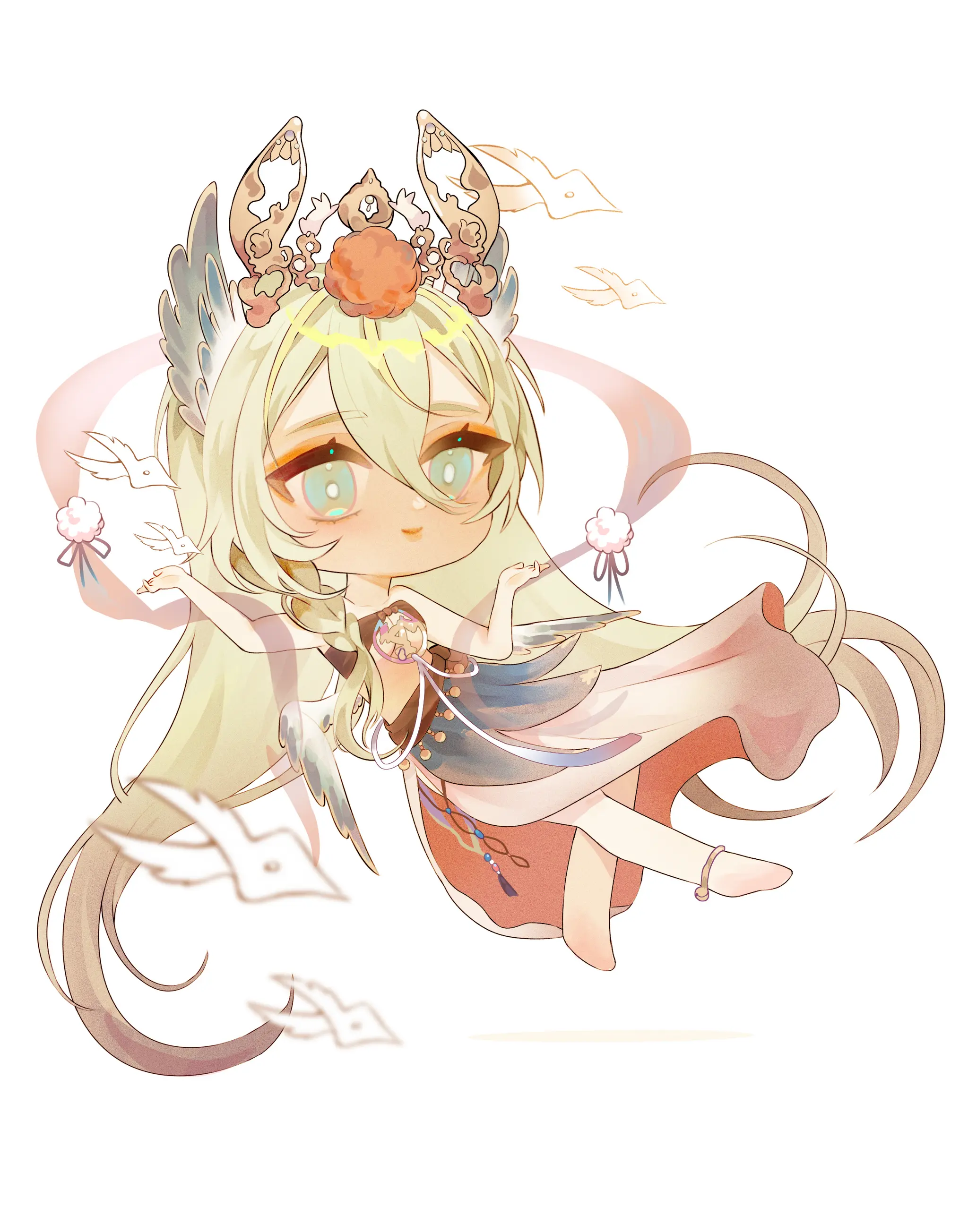 Hero photo 4 of Chibi