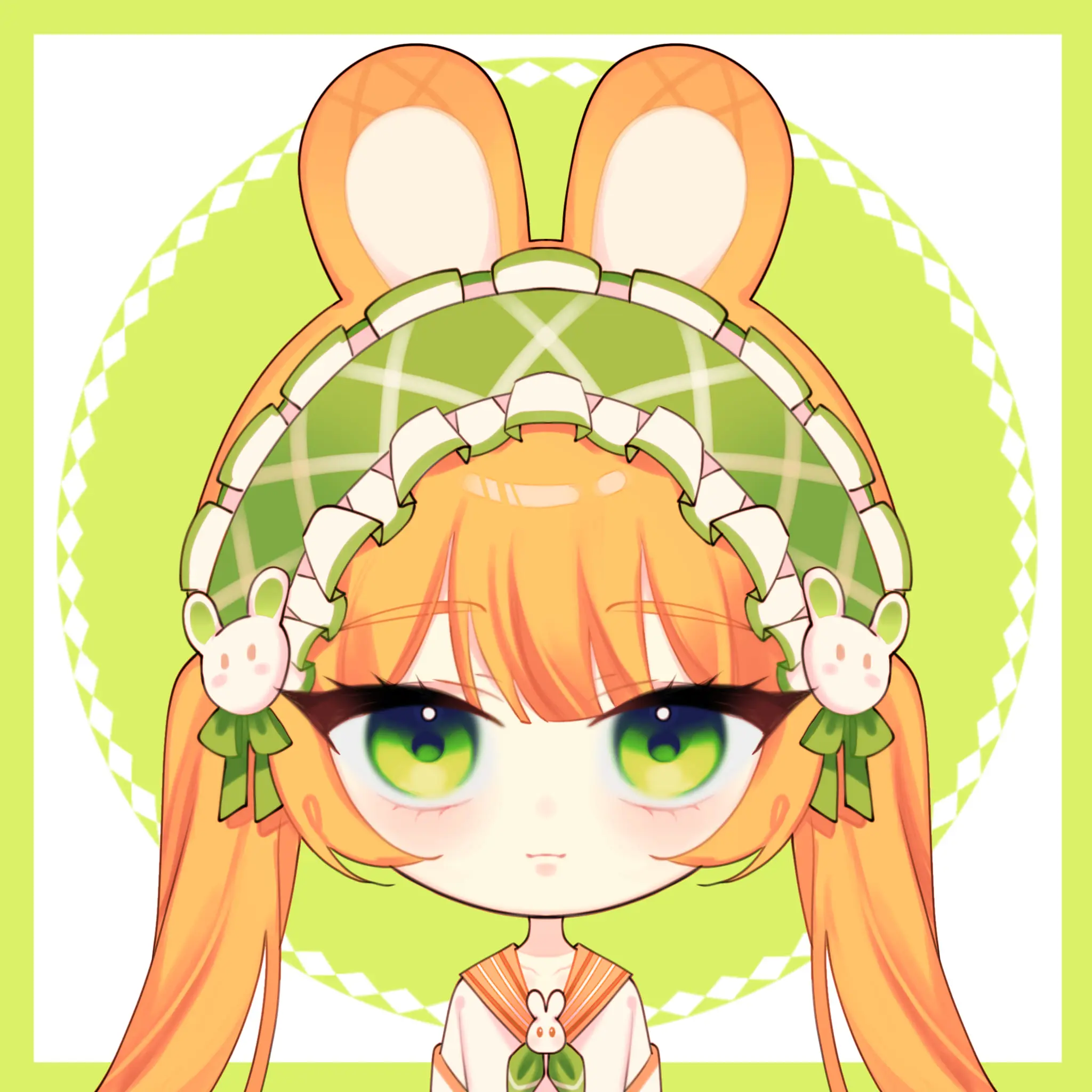 Hero photo 5 of YCH Chibi