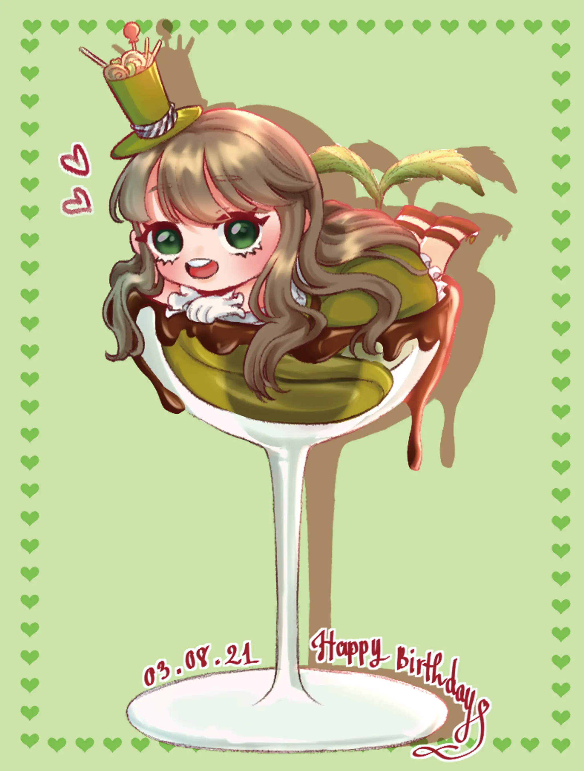 Hero photo 3 of Chibi