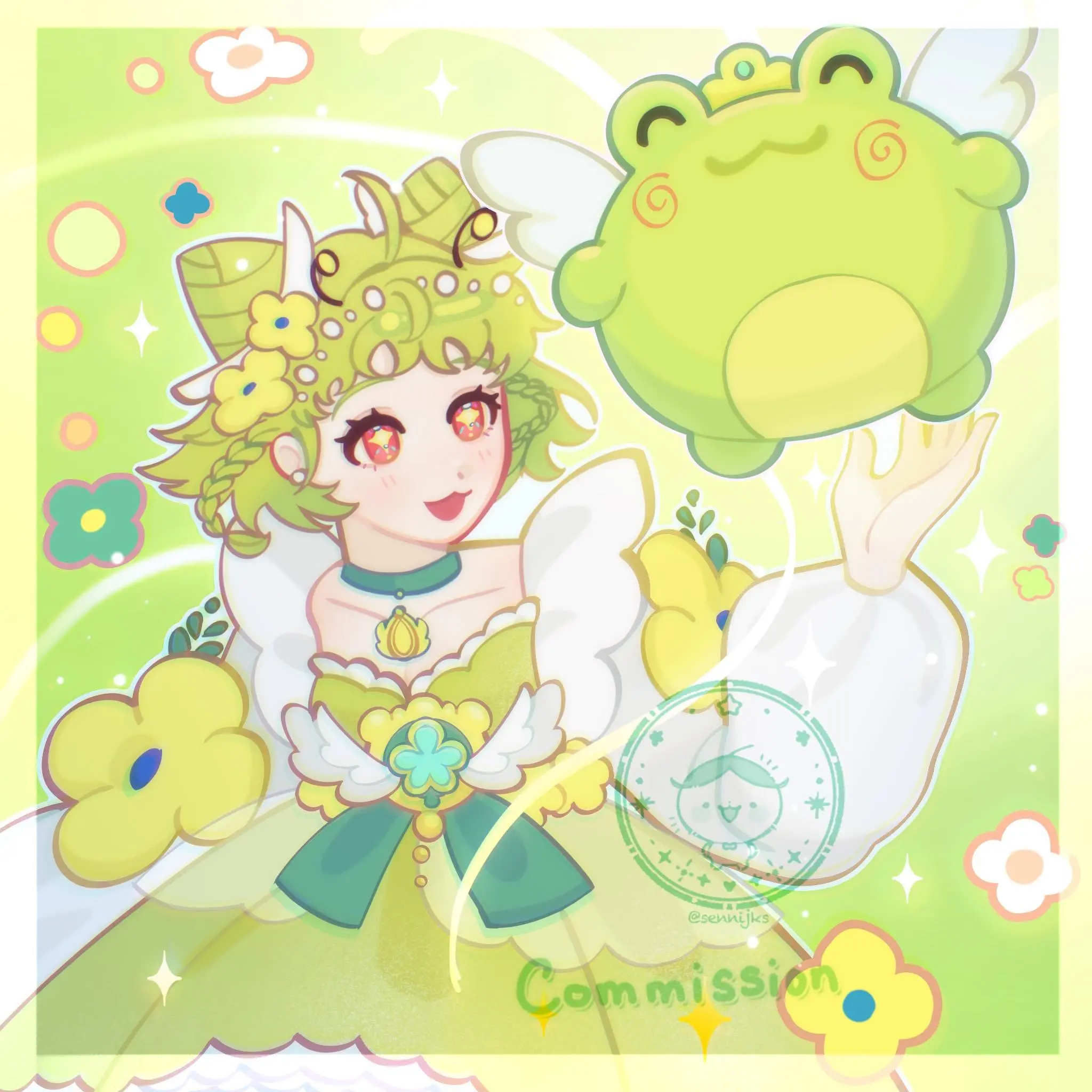 Hero photo 3 of STUDY CORNER ┊͙ ˘͈ᵕ˘͈