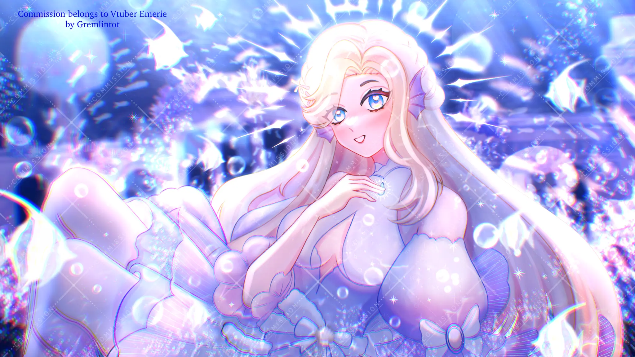Hero photo 4 of Illustration Anime