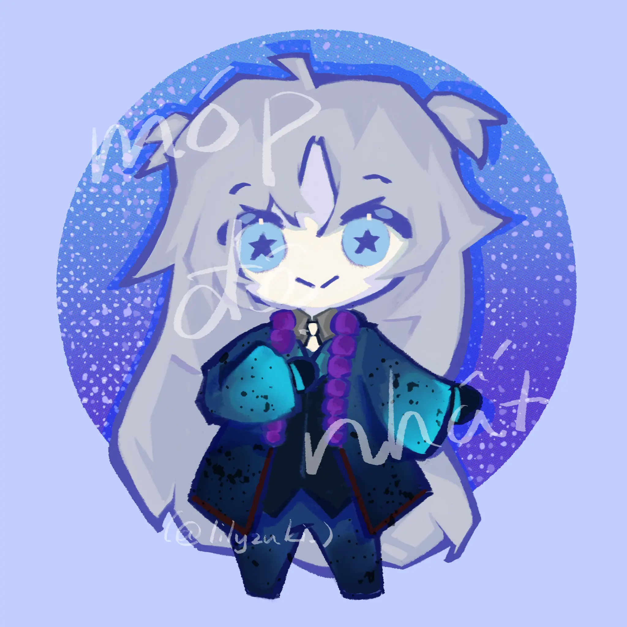 A sample of Petit! -
                                Seller undefined