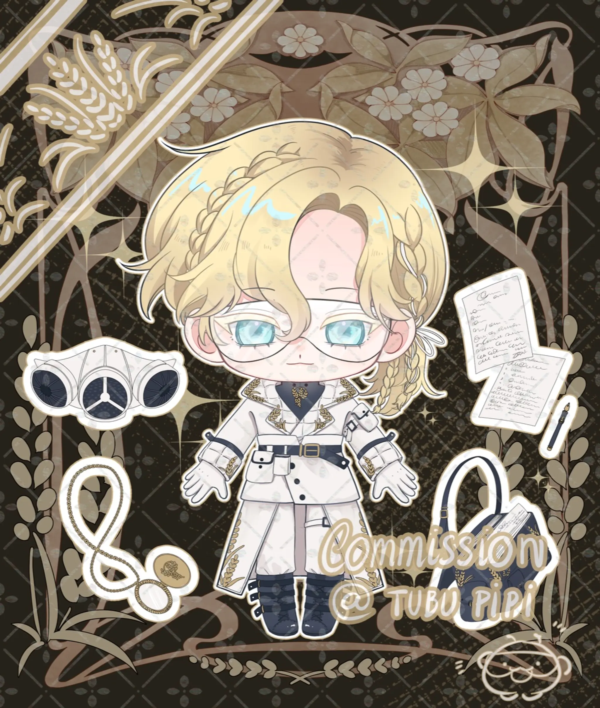 Hero photo 5 of CHIBI GACHA DESIGN