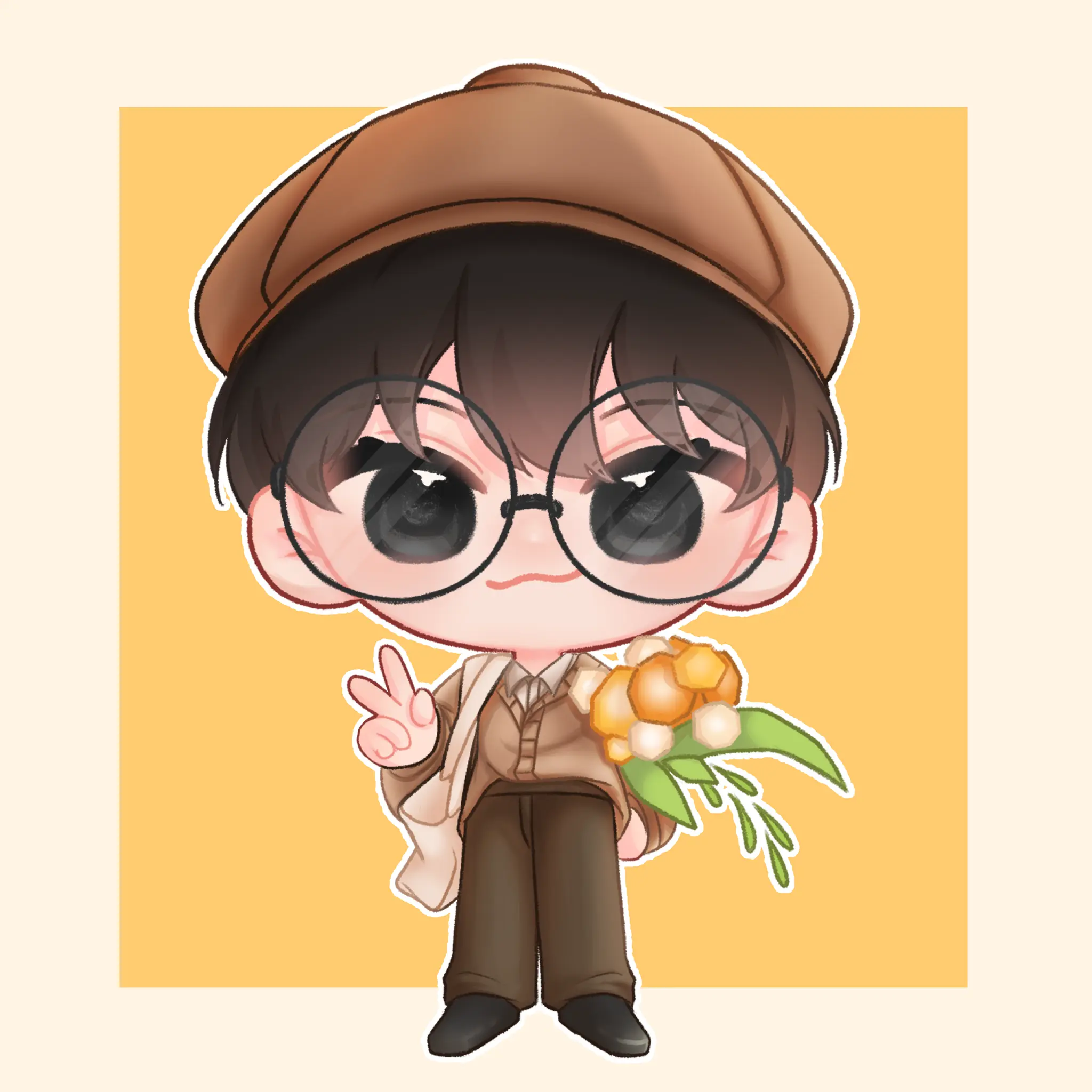 Hero photo 5 of YCH ngủ