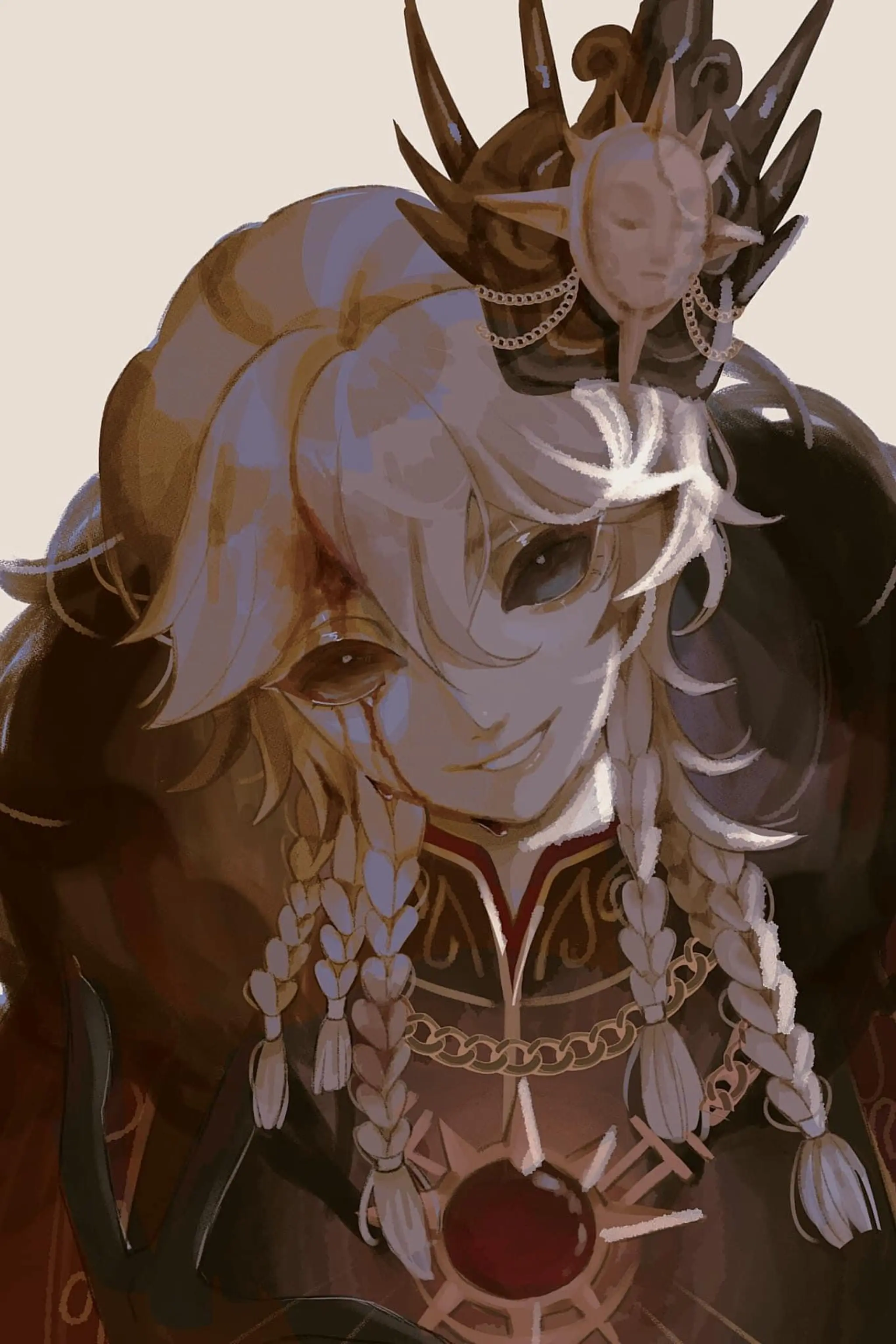 Hero photo 1 of Digital painting