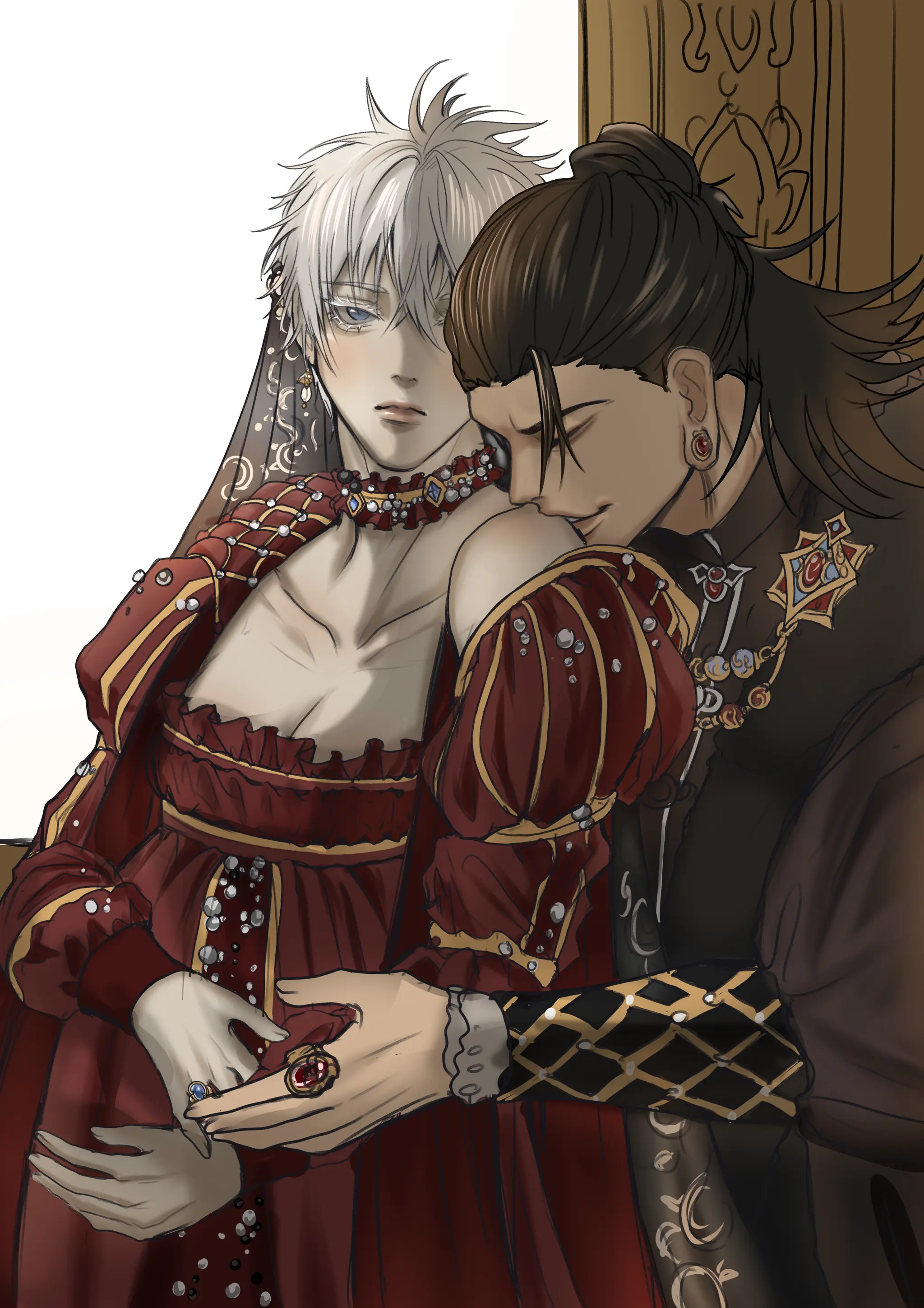 Hero photo 4 of Comm Normal Full Color
