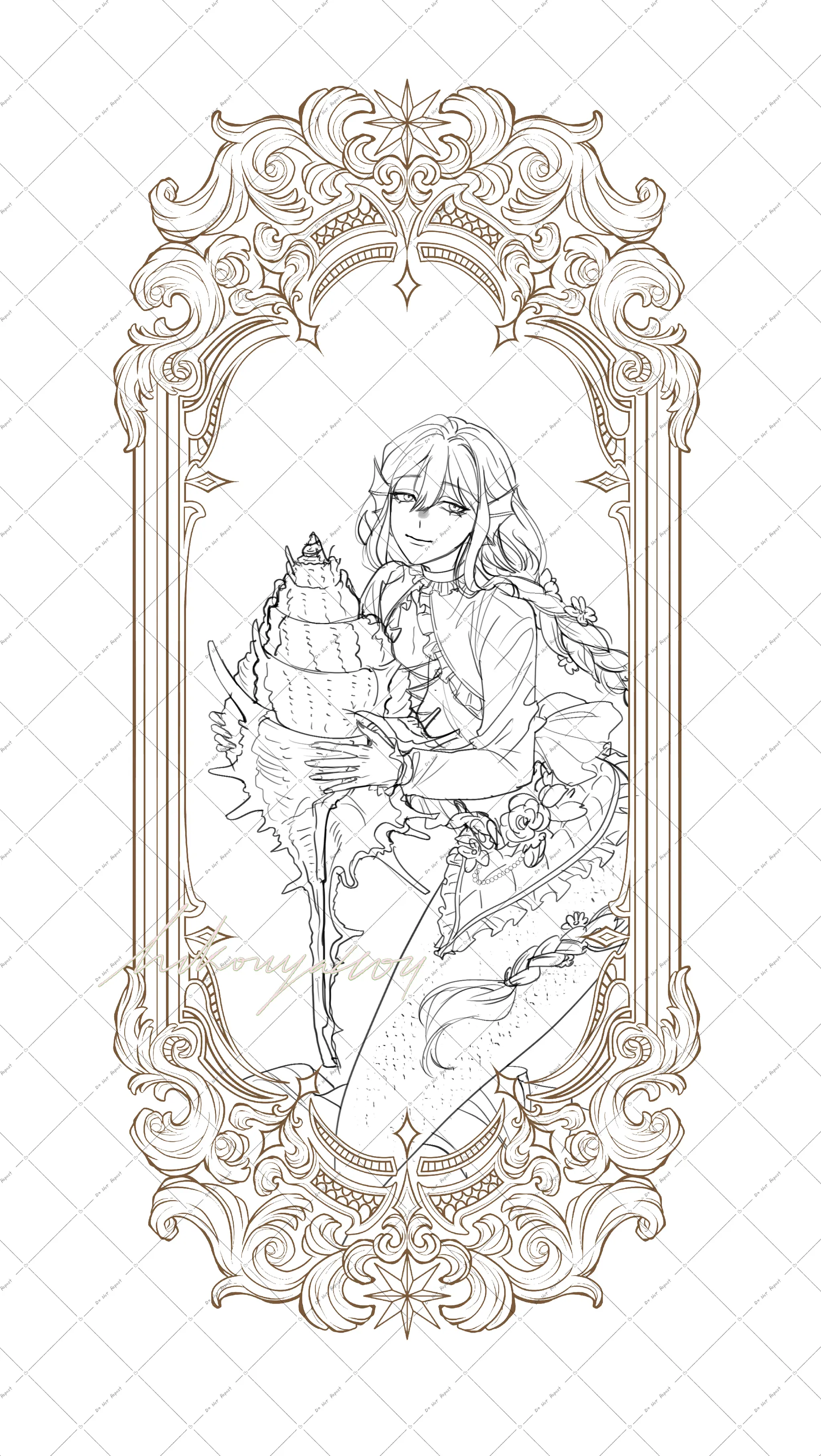 Hero photo 5 of Sketch