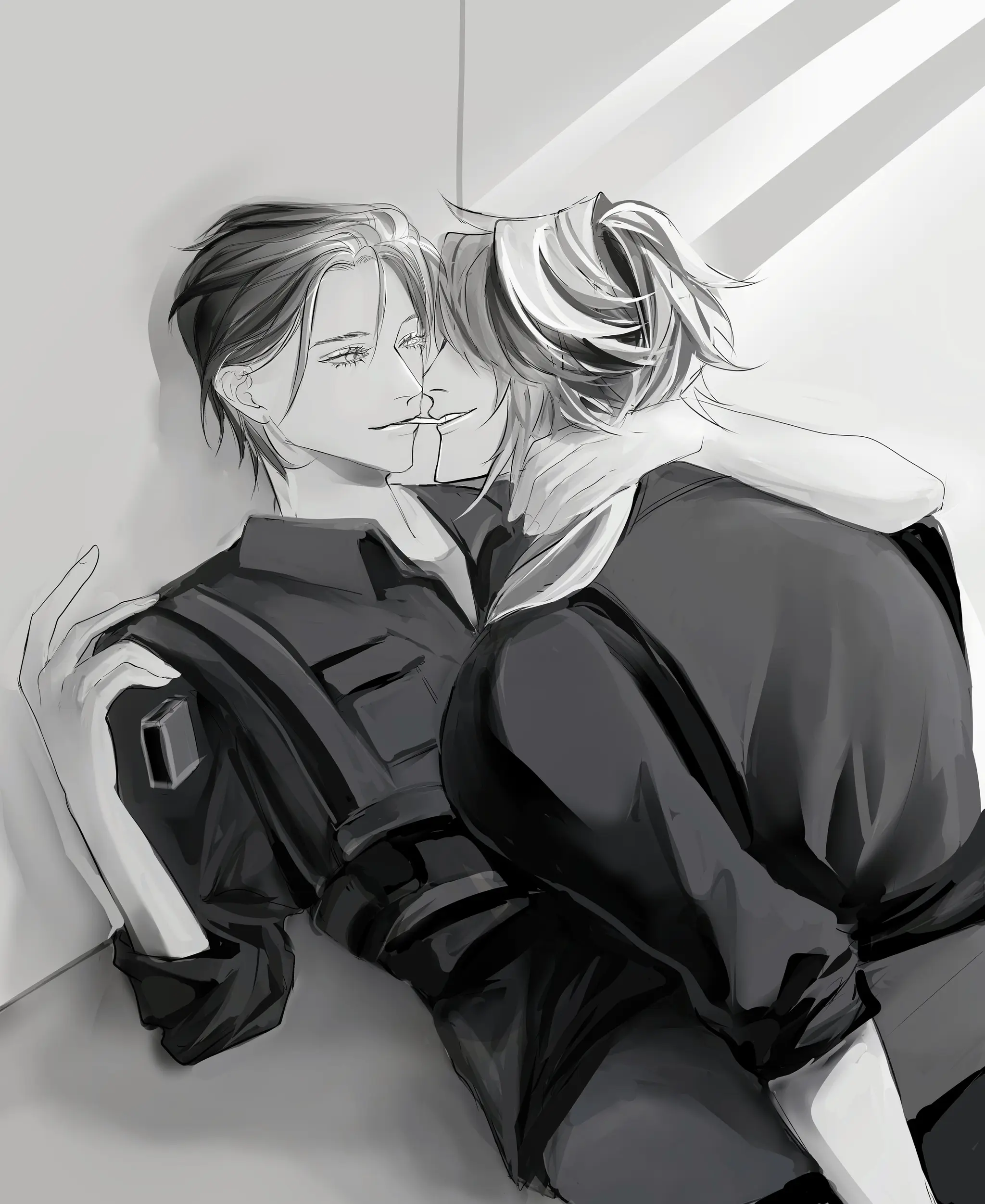 Hero photo 2 of Grayscale