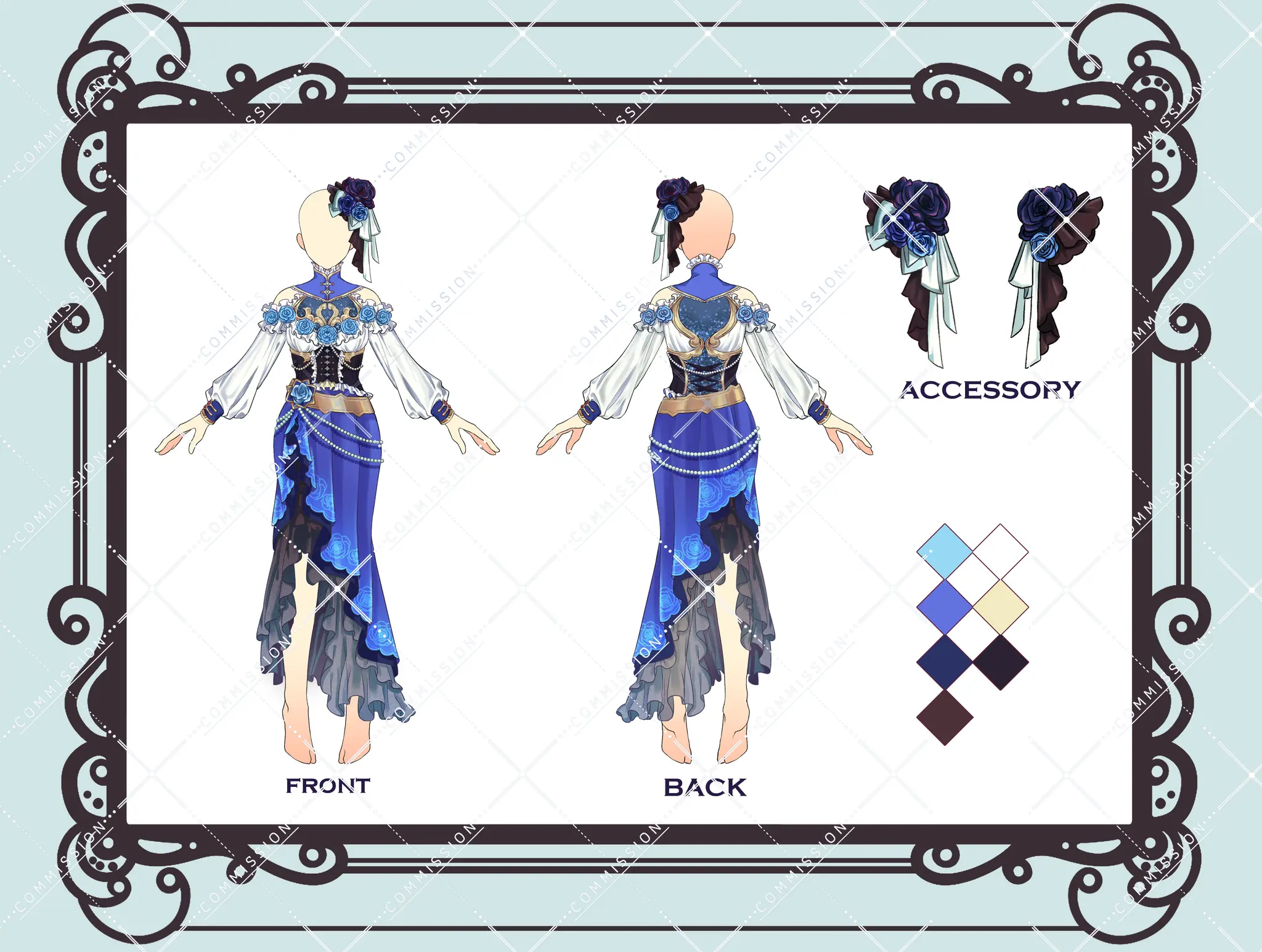 Hero photo 4 of Design Outfit