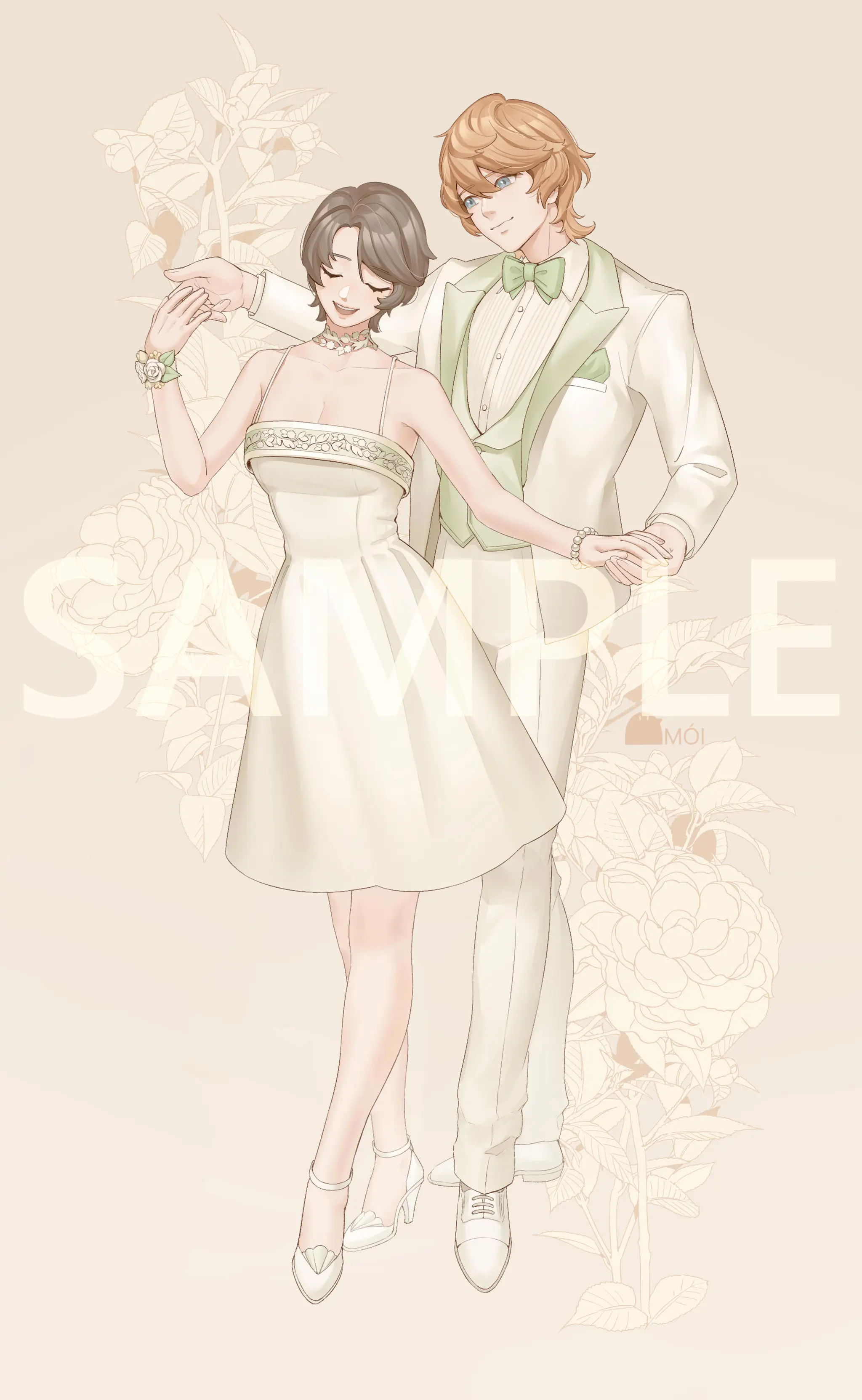 Hero photo 5 of Illustration