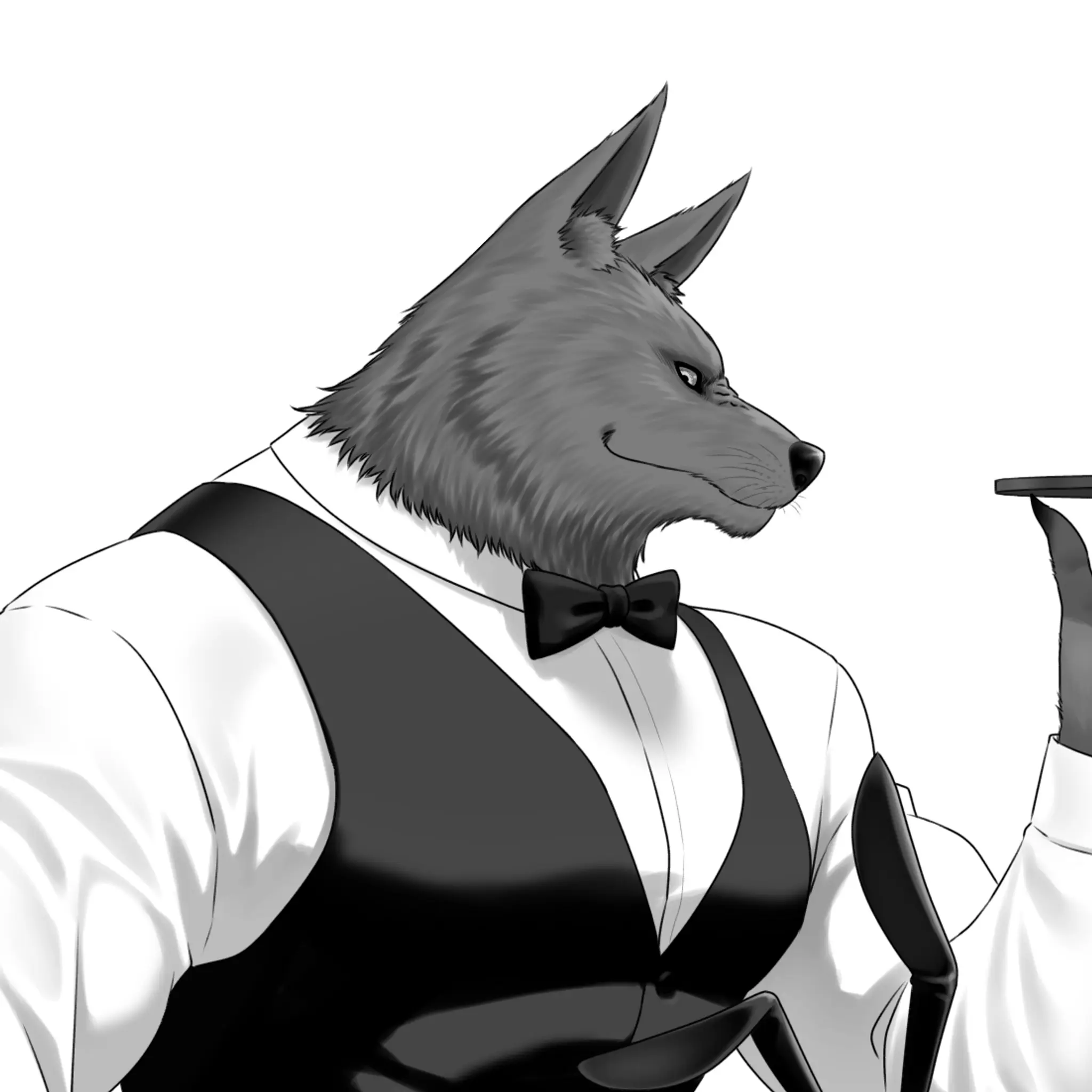 Profile photo