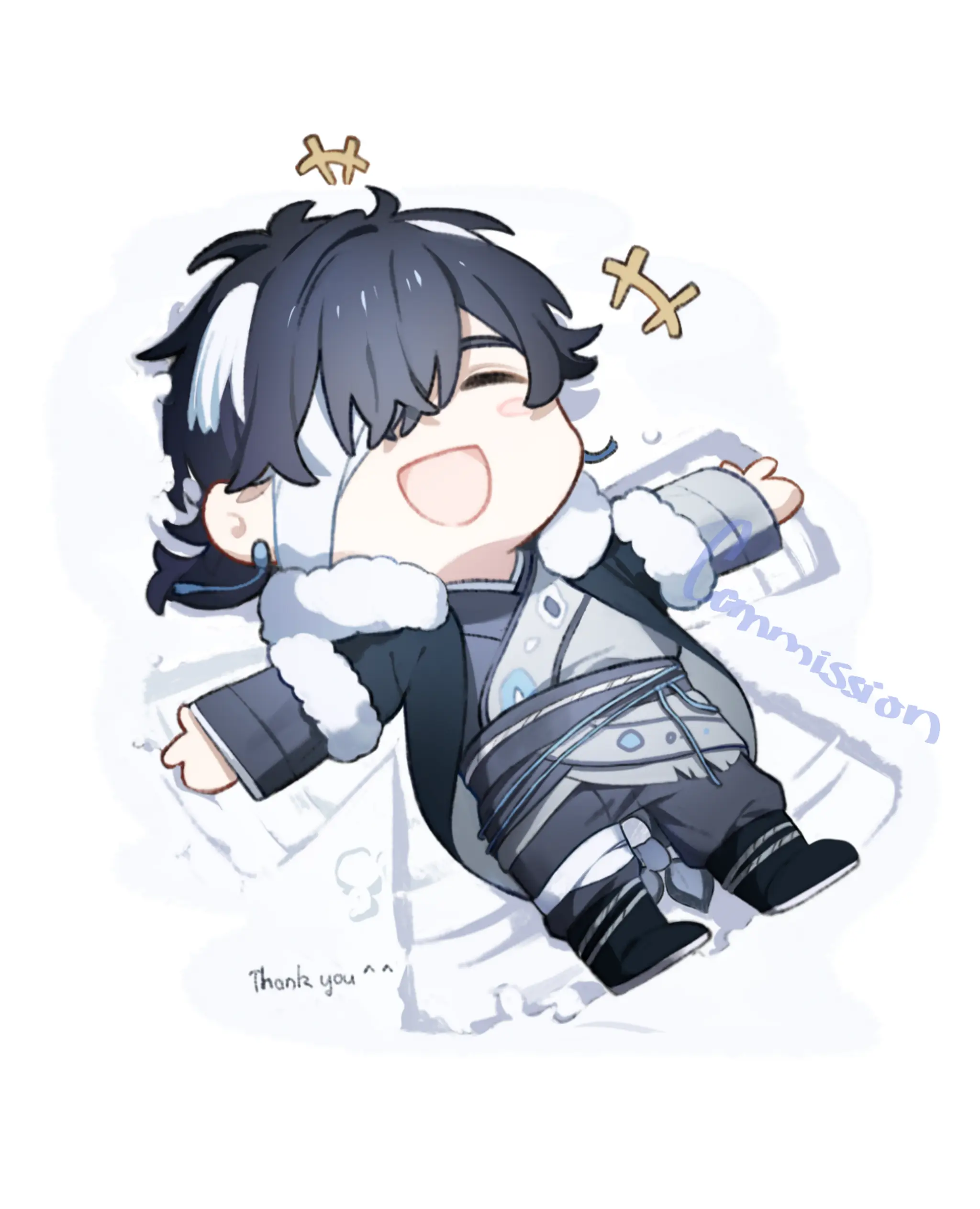 Hero photo 1 of Chibi