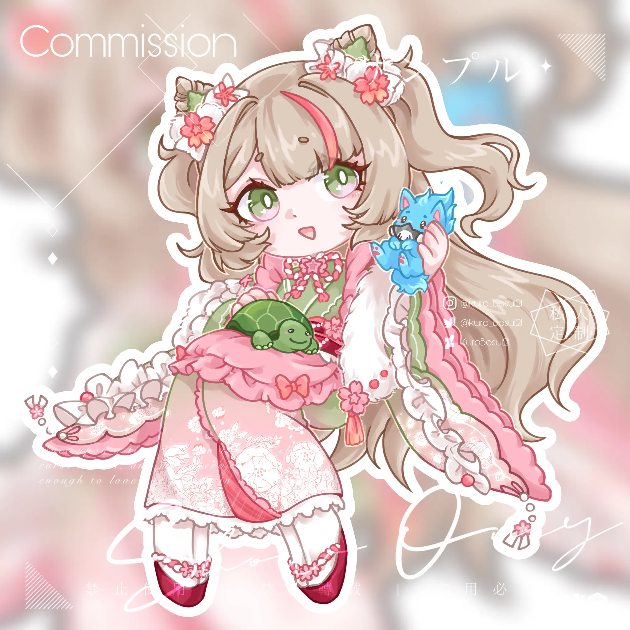 Hero photo 2 of Chibi
