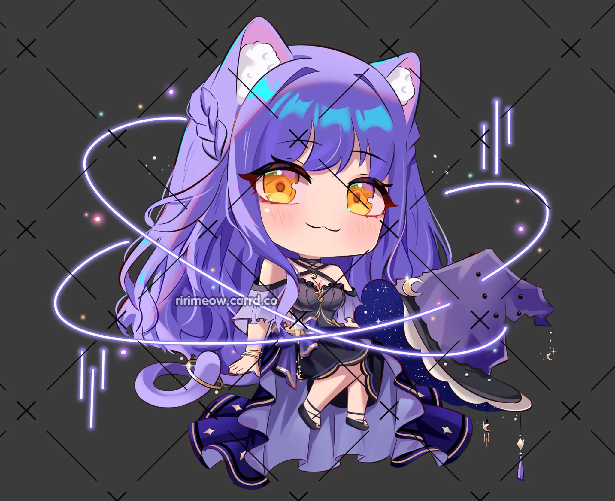 Hero photo 1 of ririmeow