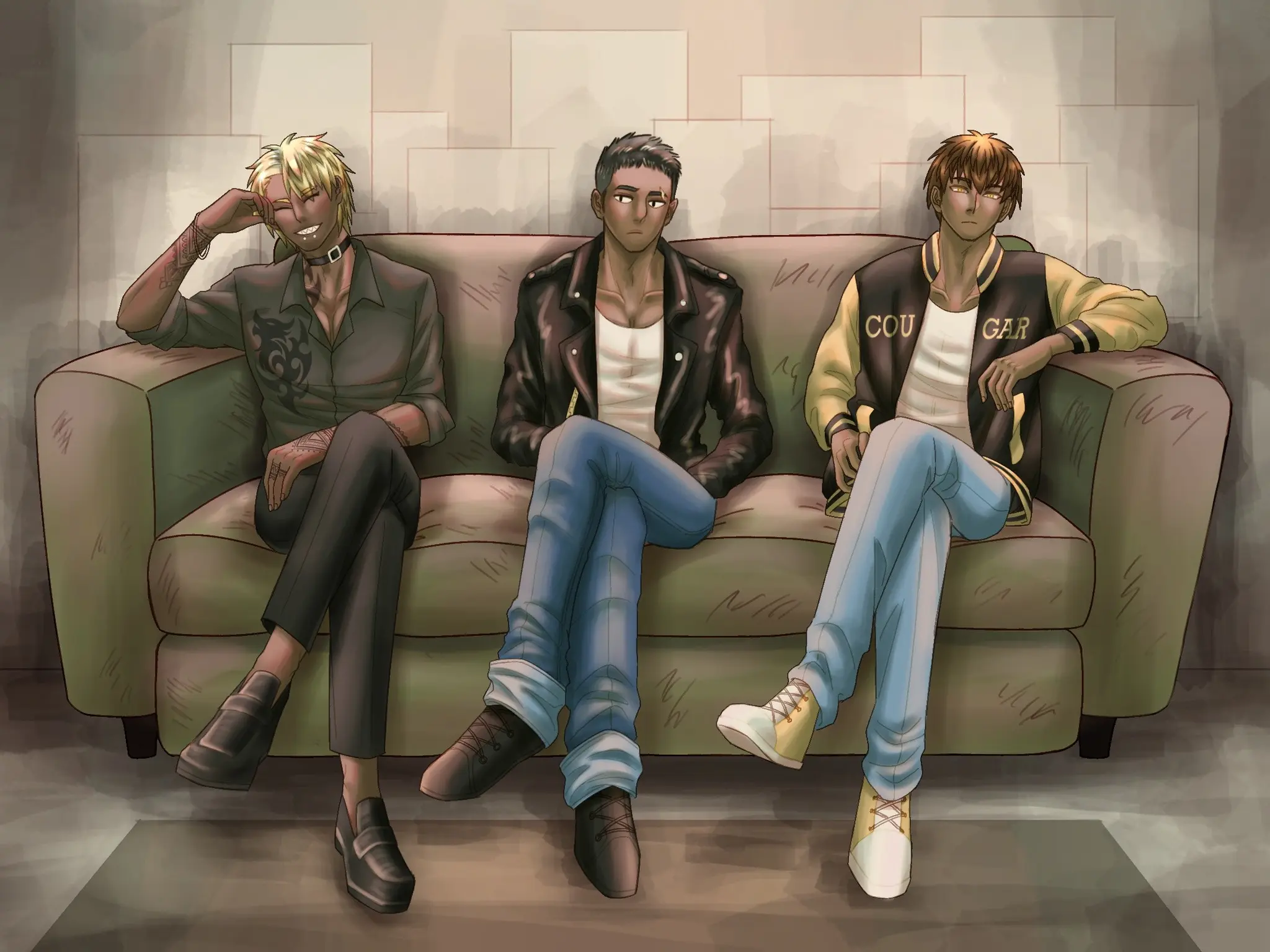 Hero photo 5 of Sketch colour