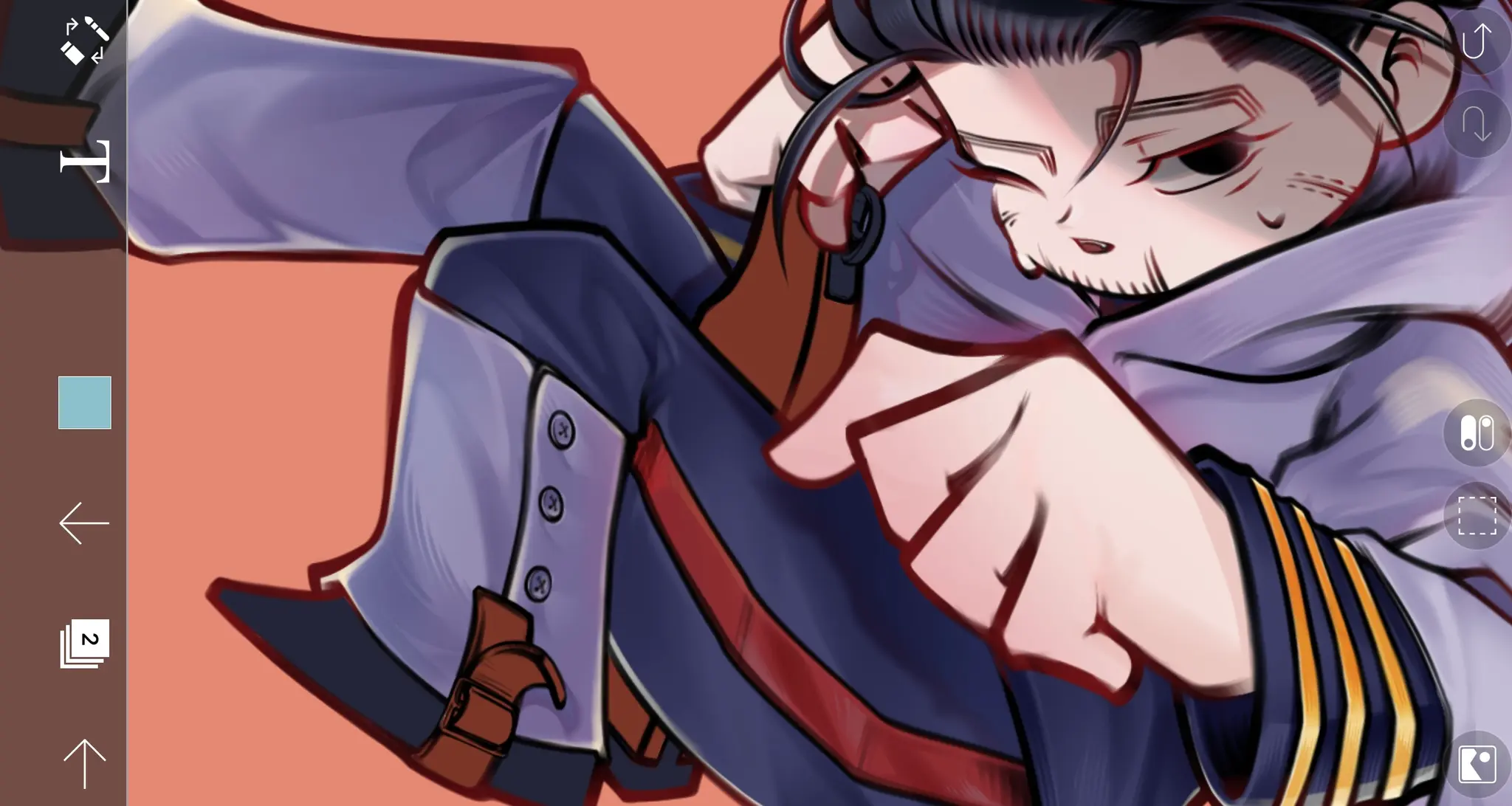 Hero photo 5 of 【Chibi - Flat color】