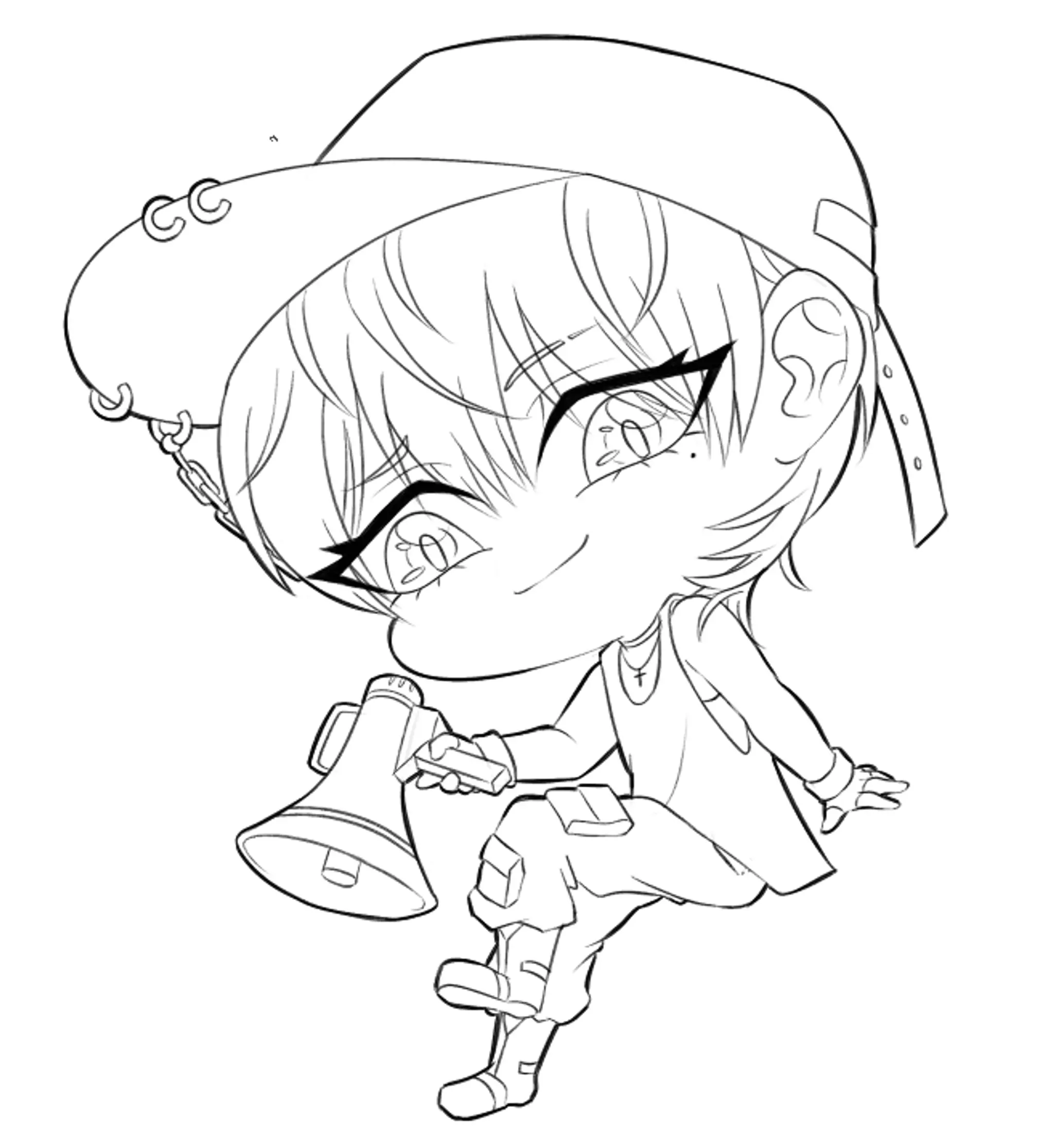 Hero photo 4 of Chibi