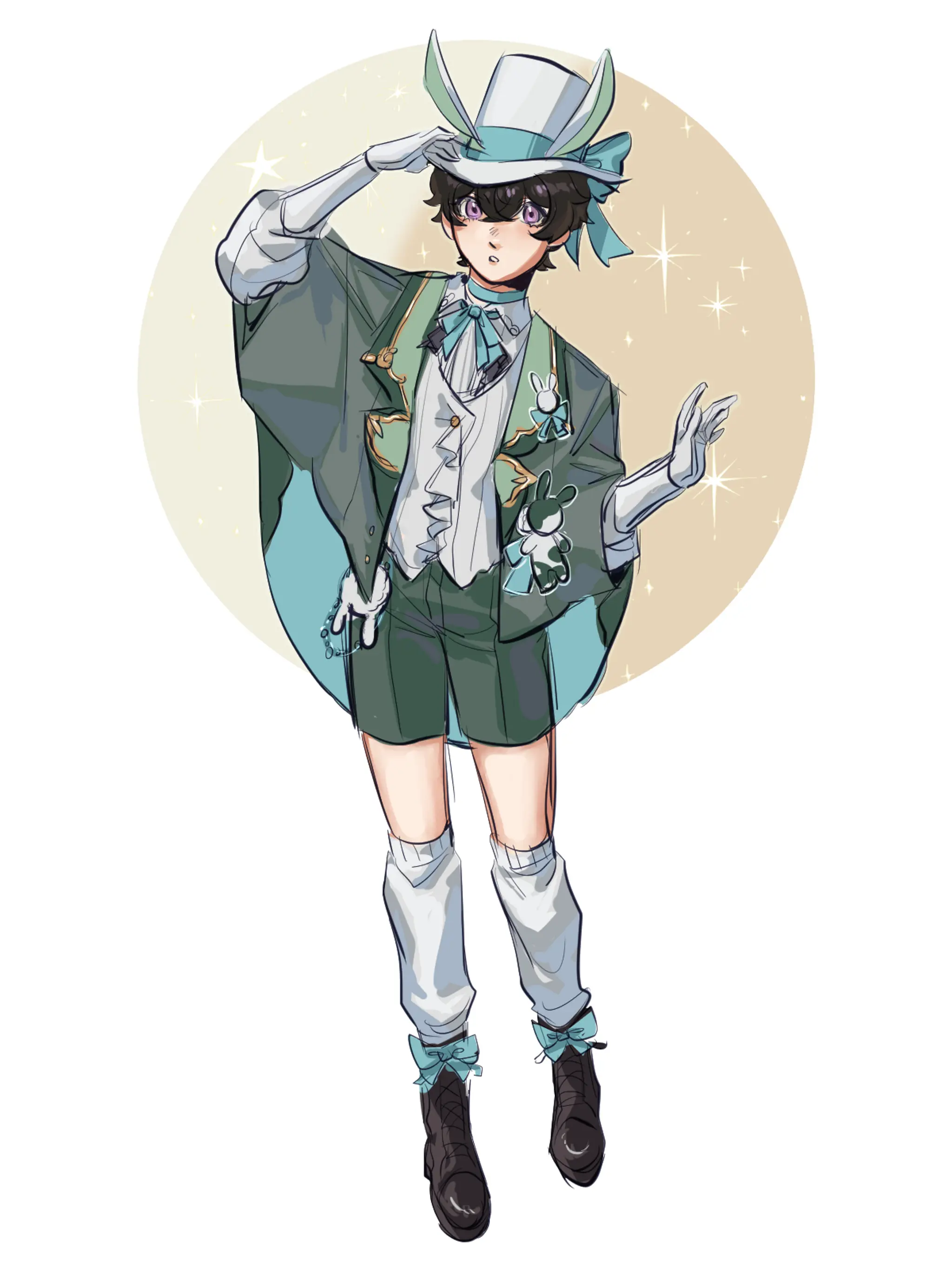 Hero photo 4 of Color Sketch