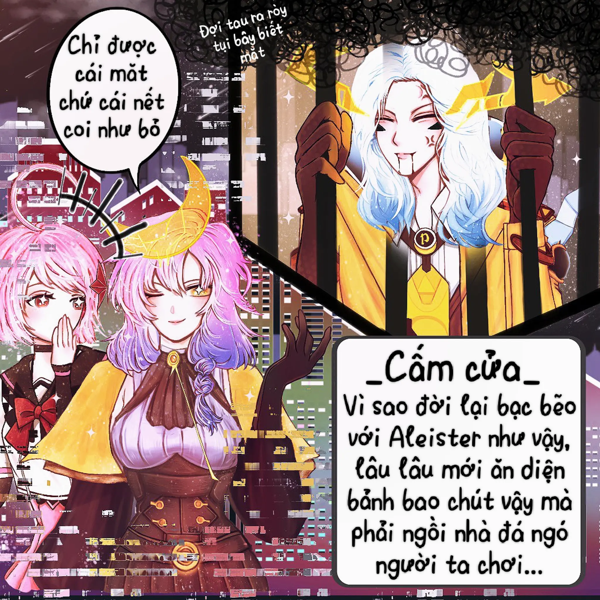 Hero photo 2 of Comic