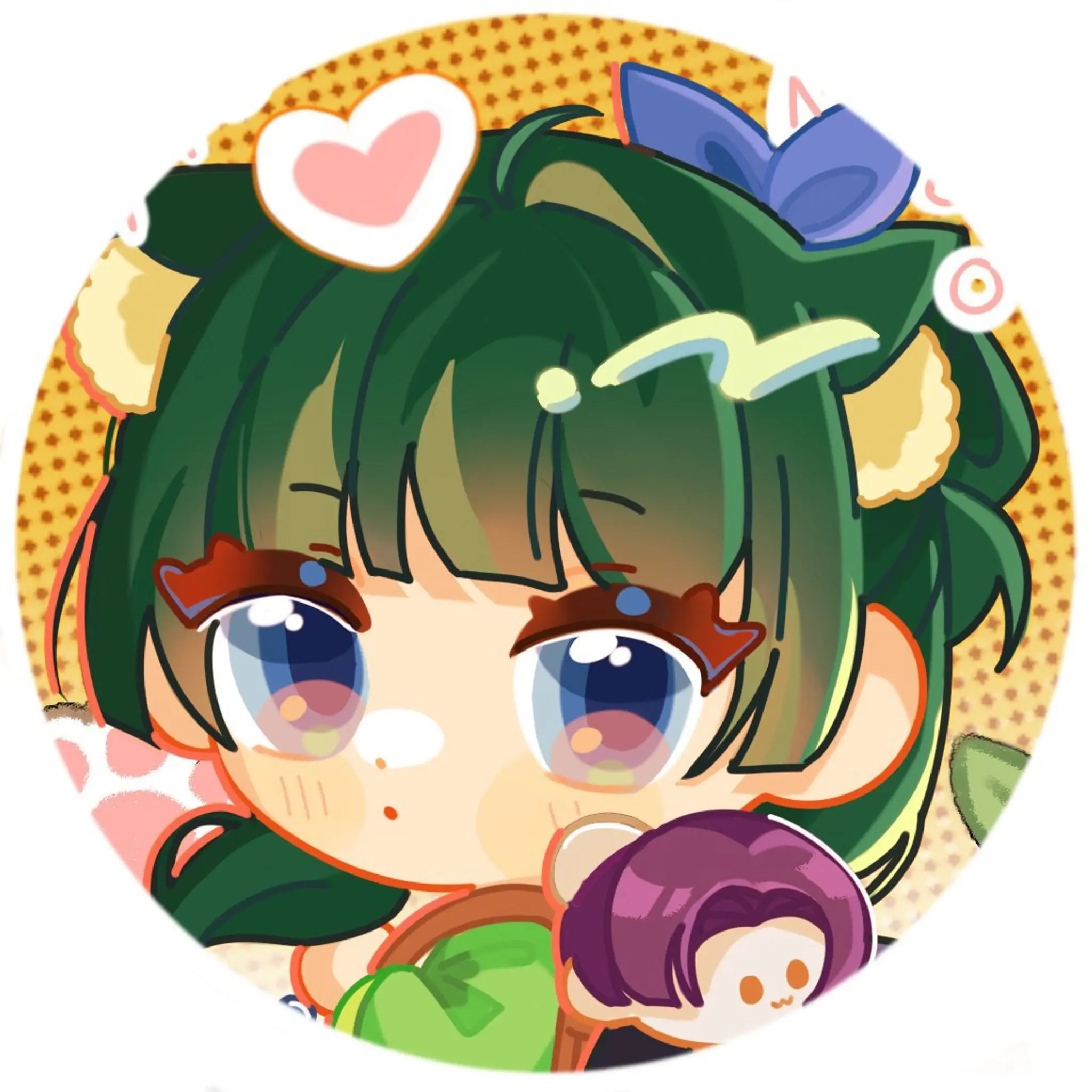 Hero photo 3 of Chibi