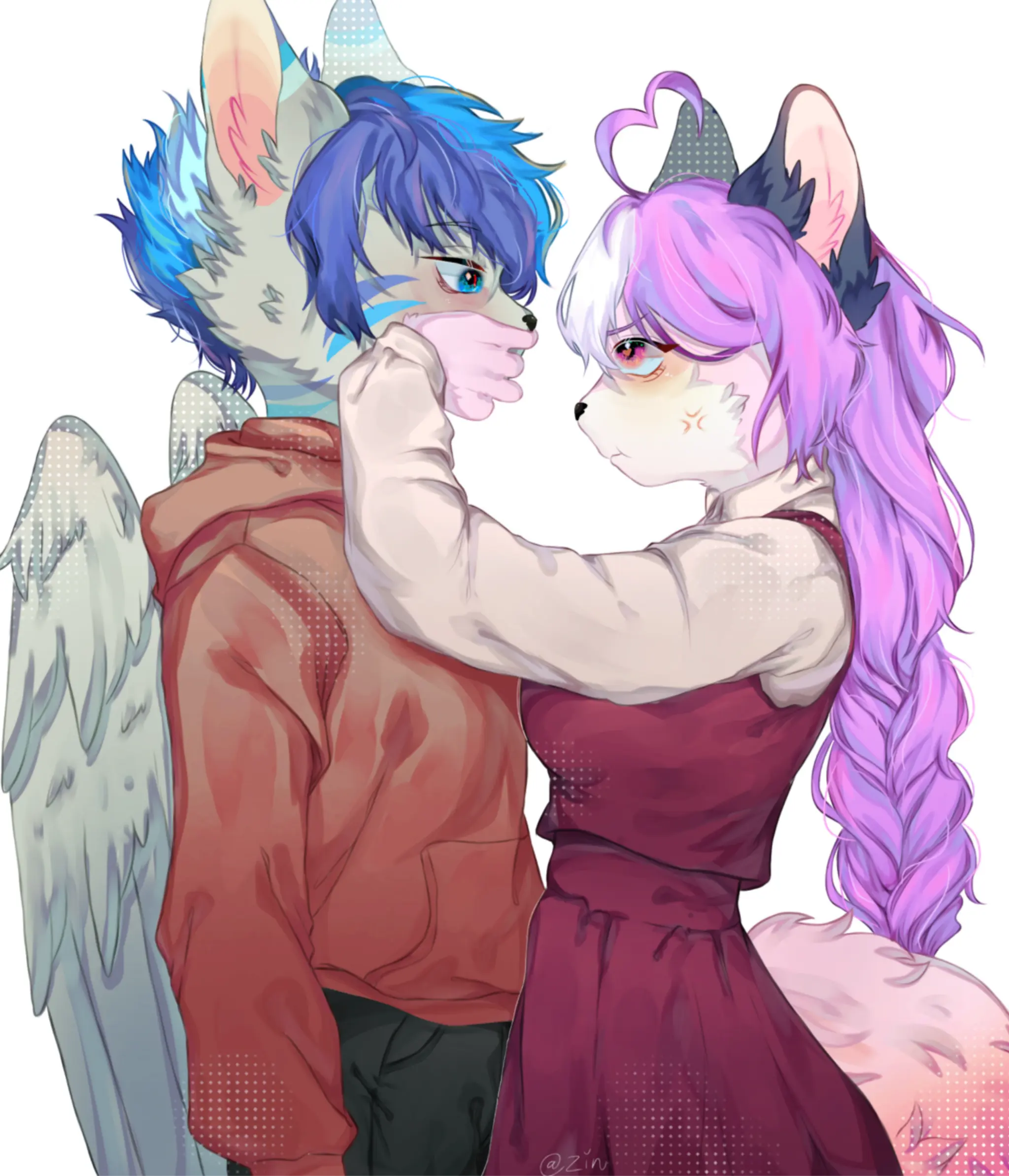 Hero photo 2 of Furry