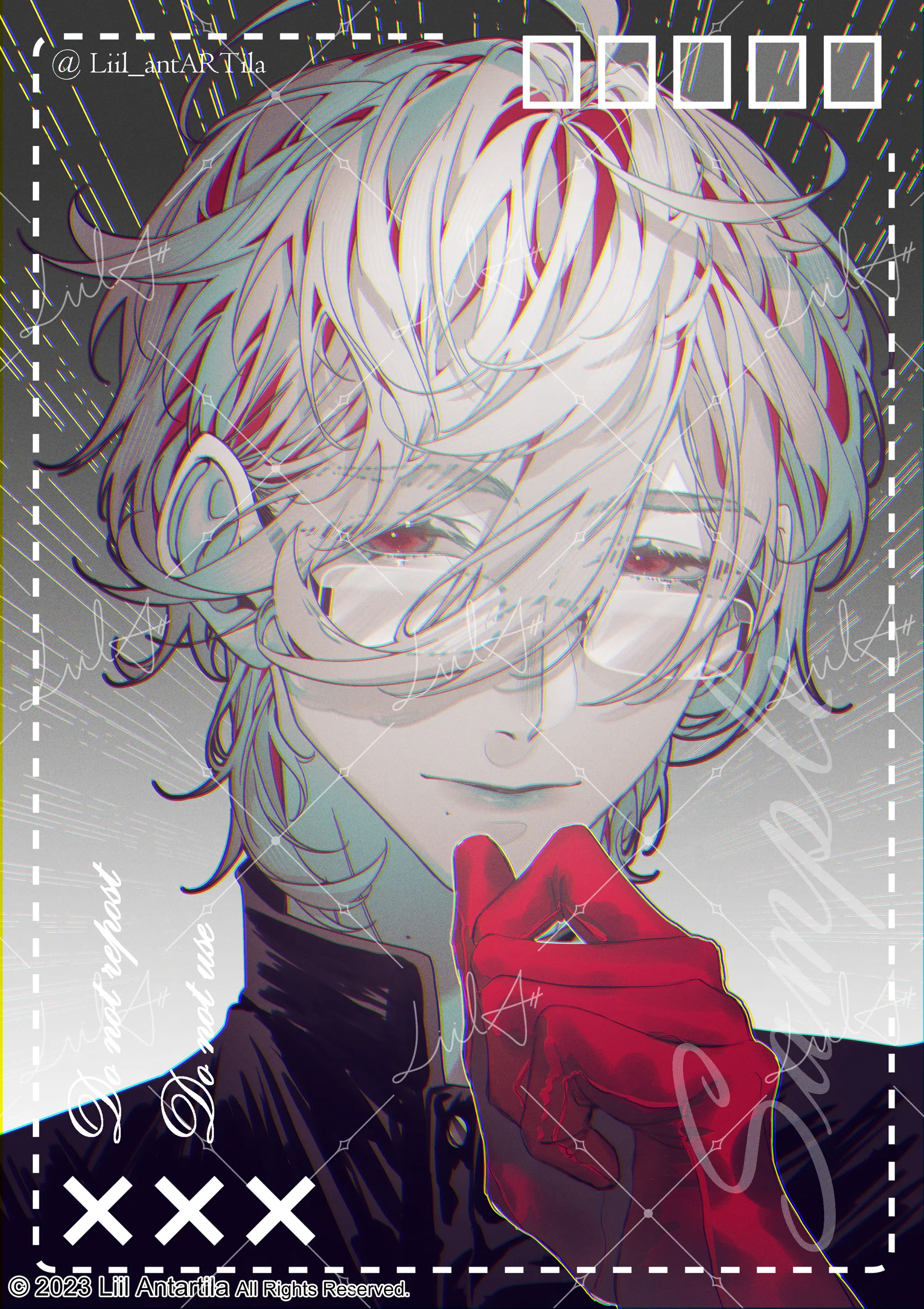 A sample of Illustration -
                                Seller undefined