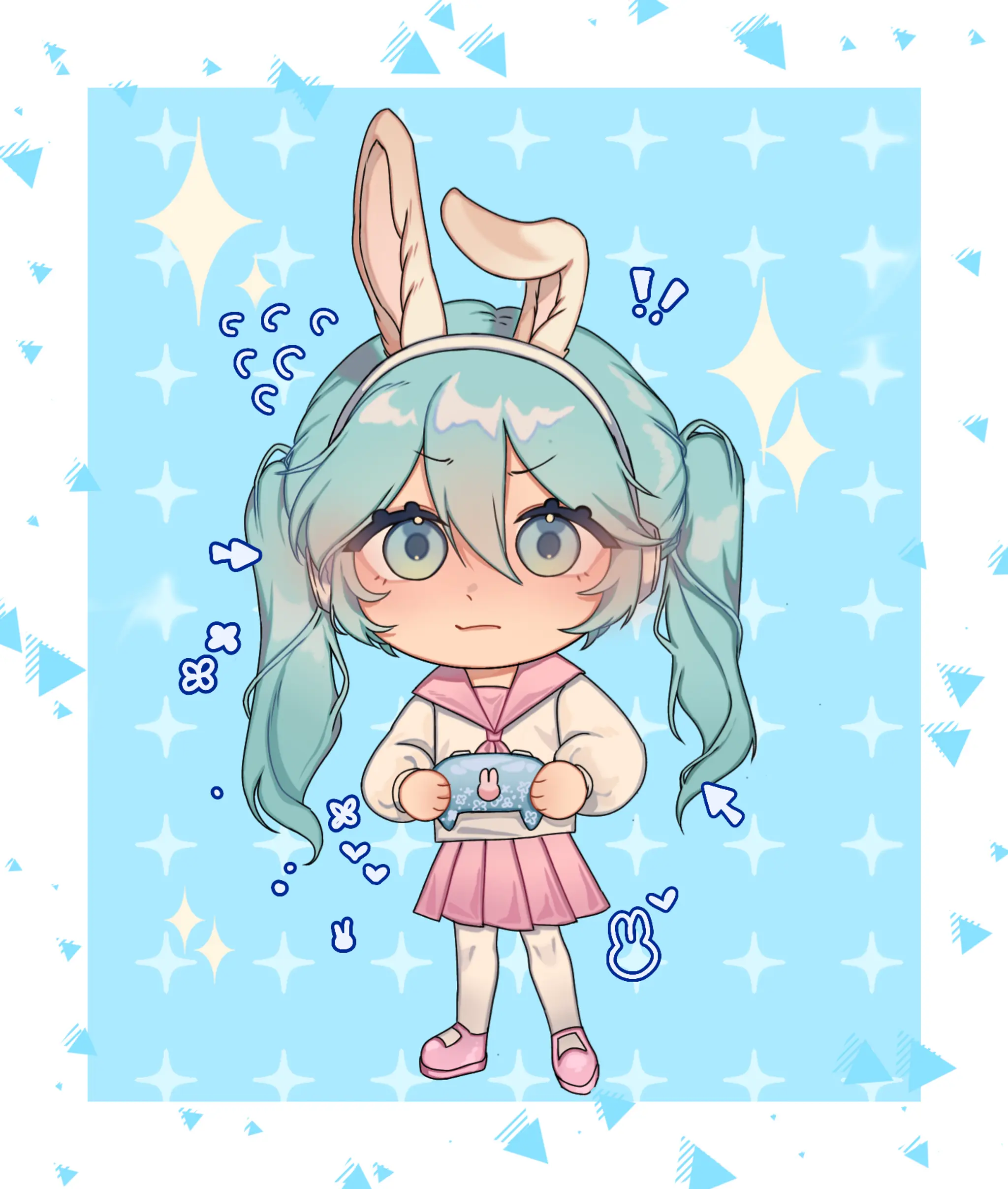 Hero photo 2 of Chibi