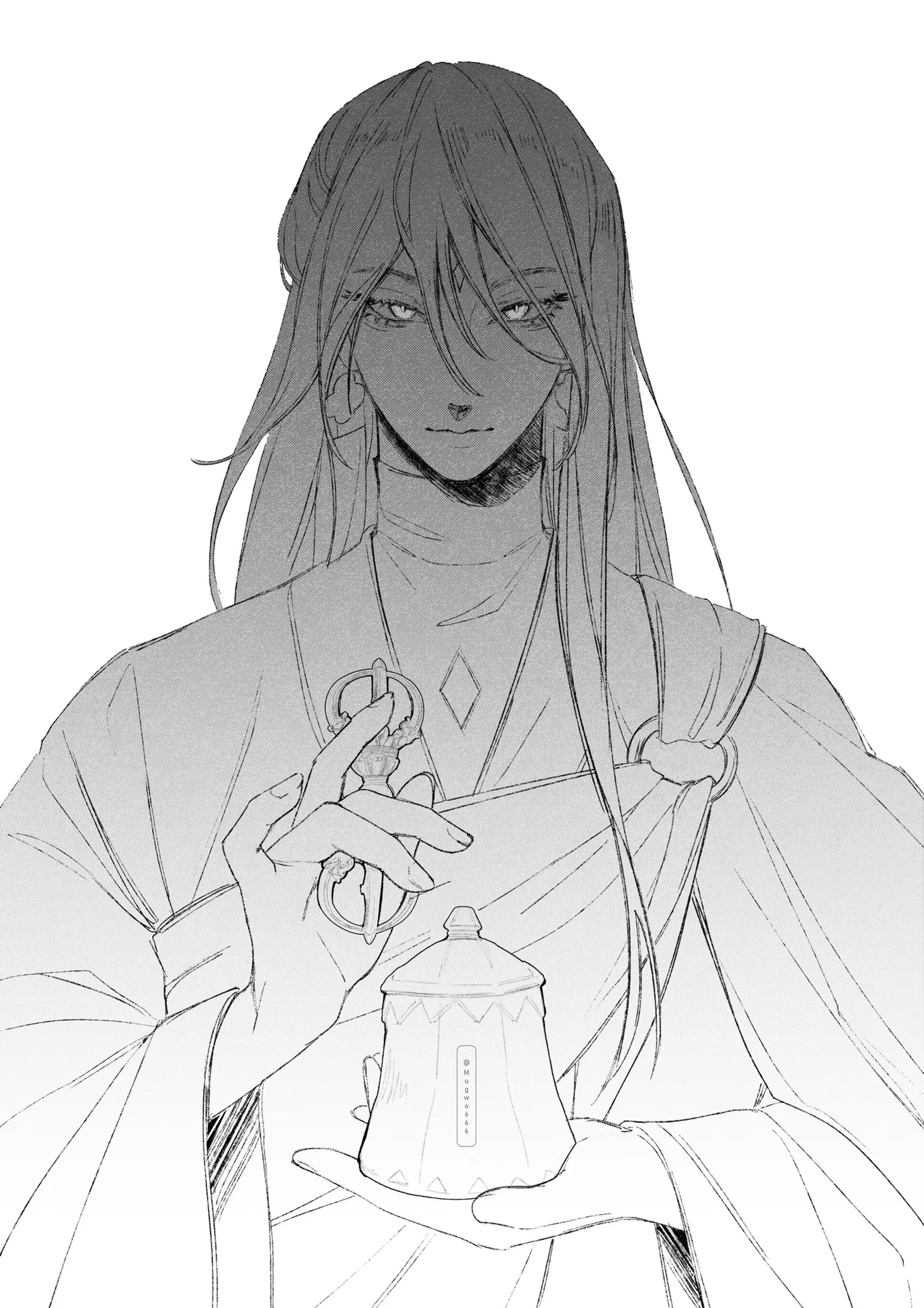 Hero photo 3 of Sketch SFW