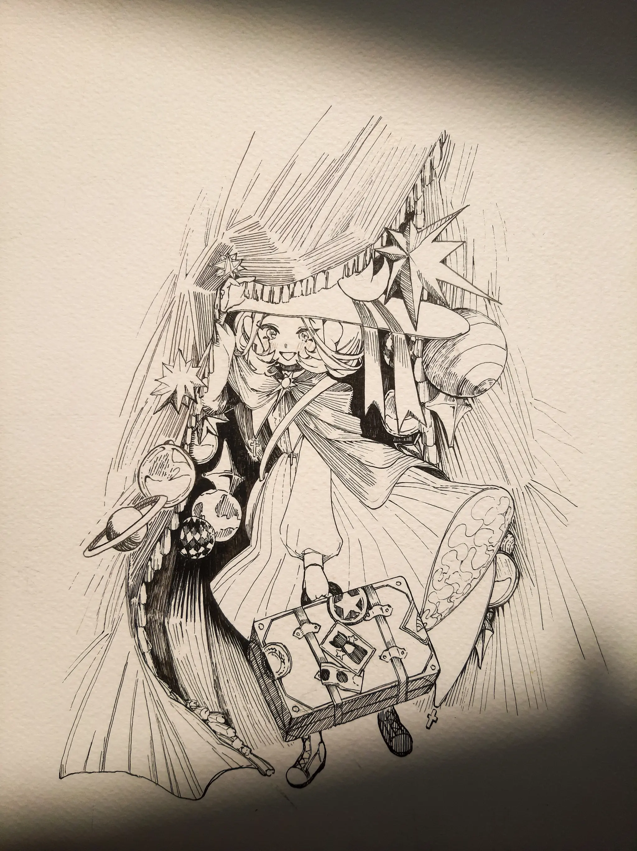 Hero photo 2 of Traditional