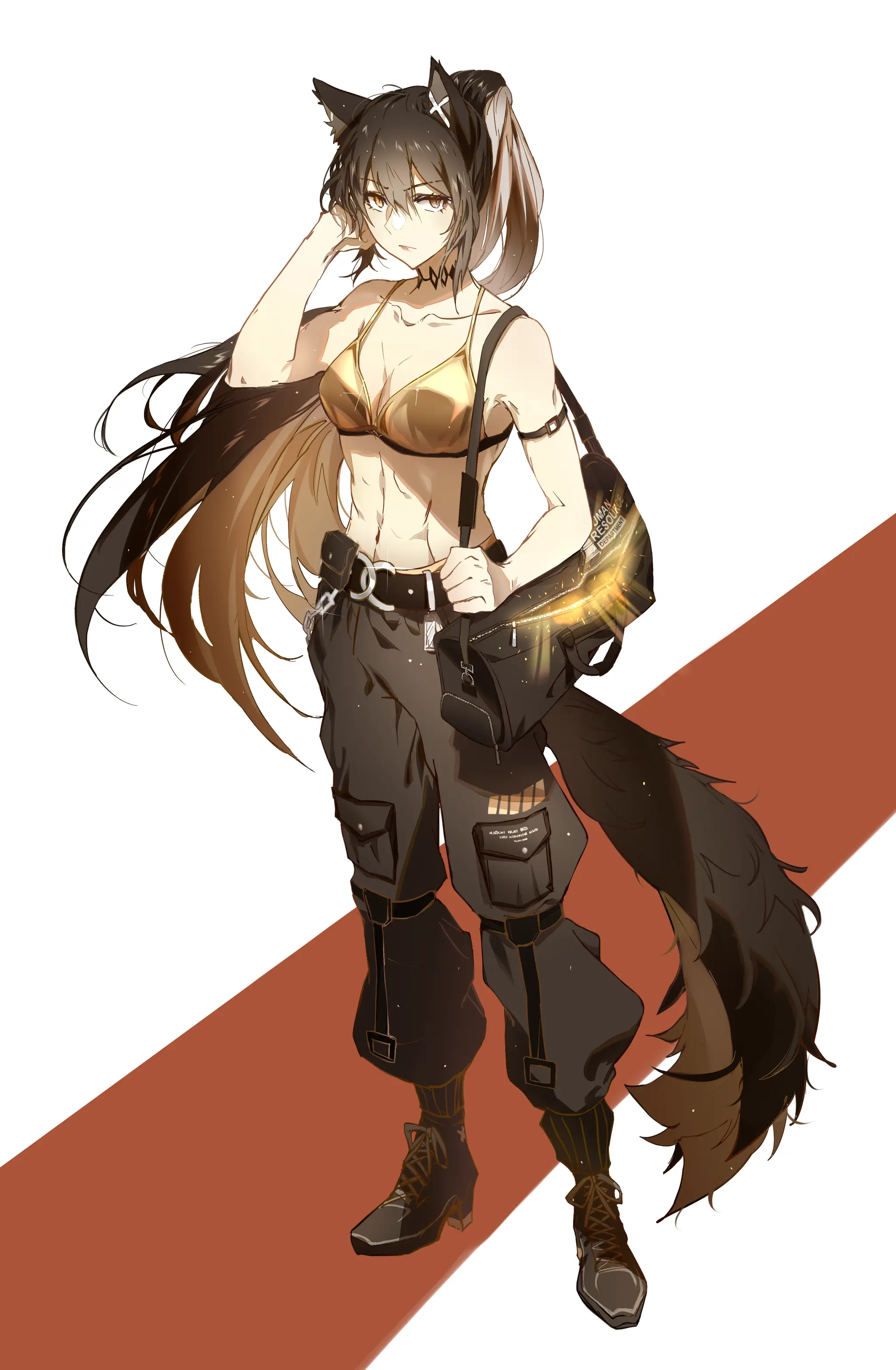 Hero photo 4 of Full-Body