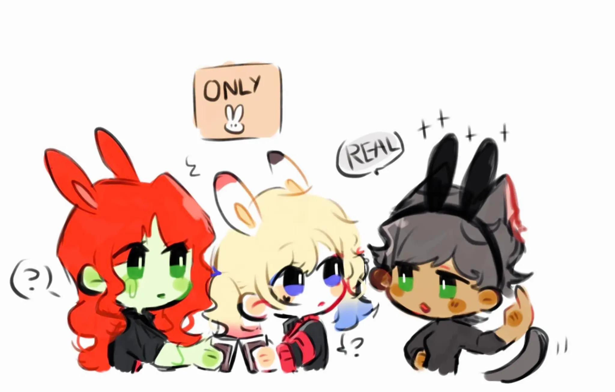 Hero photo 3 of Chibi simple