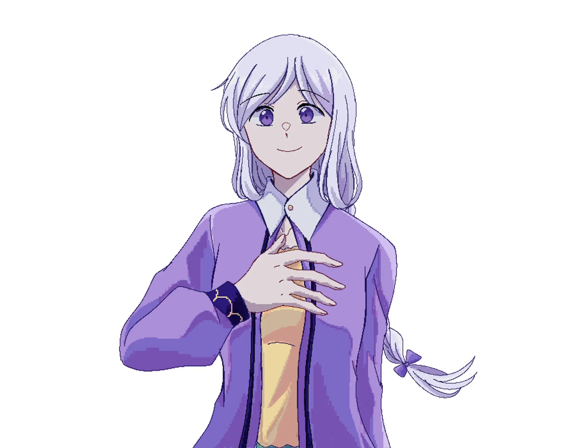 Hero photo 3 of Sprite game