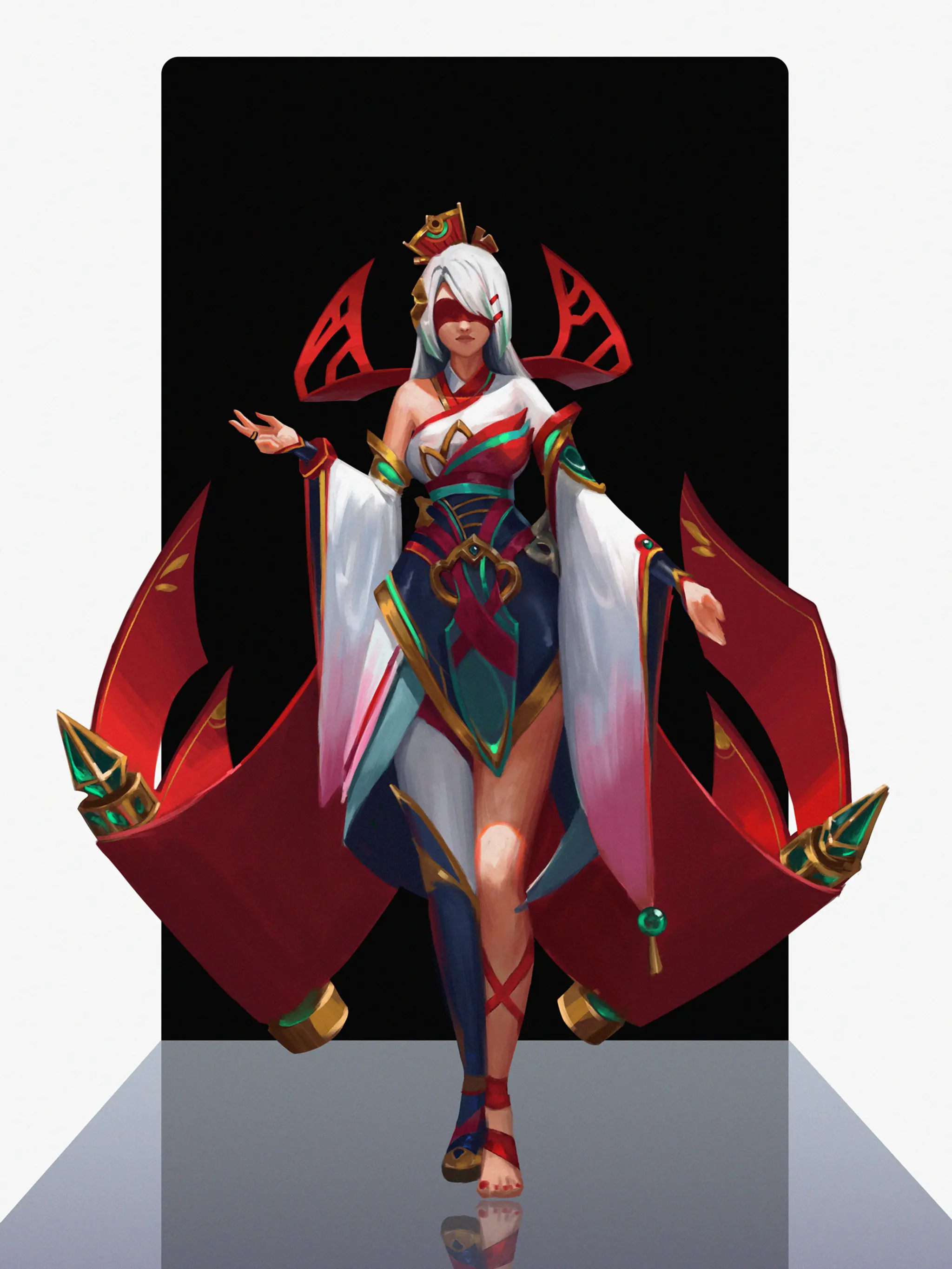 Hero photo 4 of Illustration